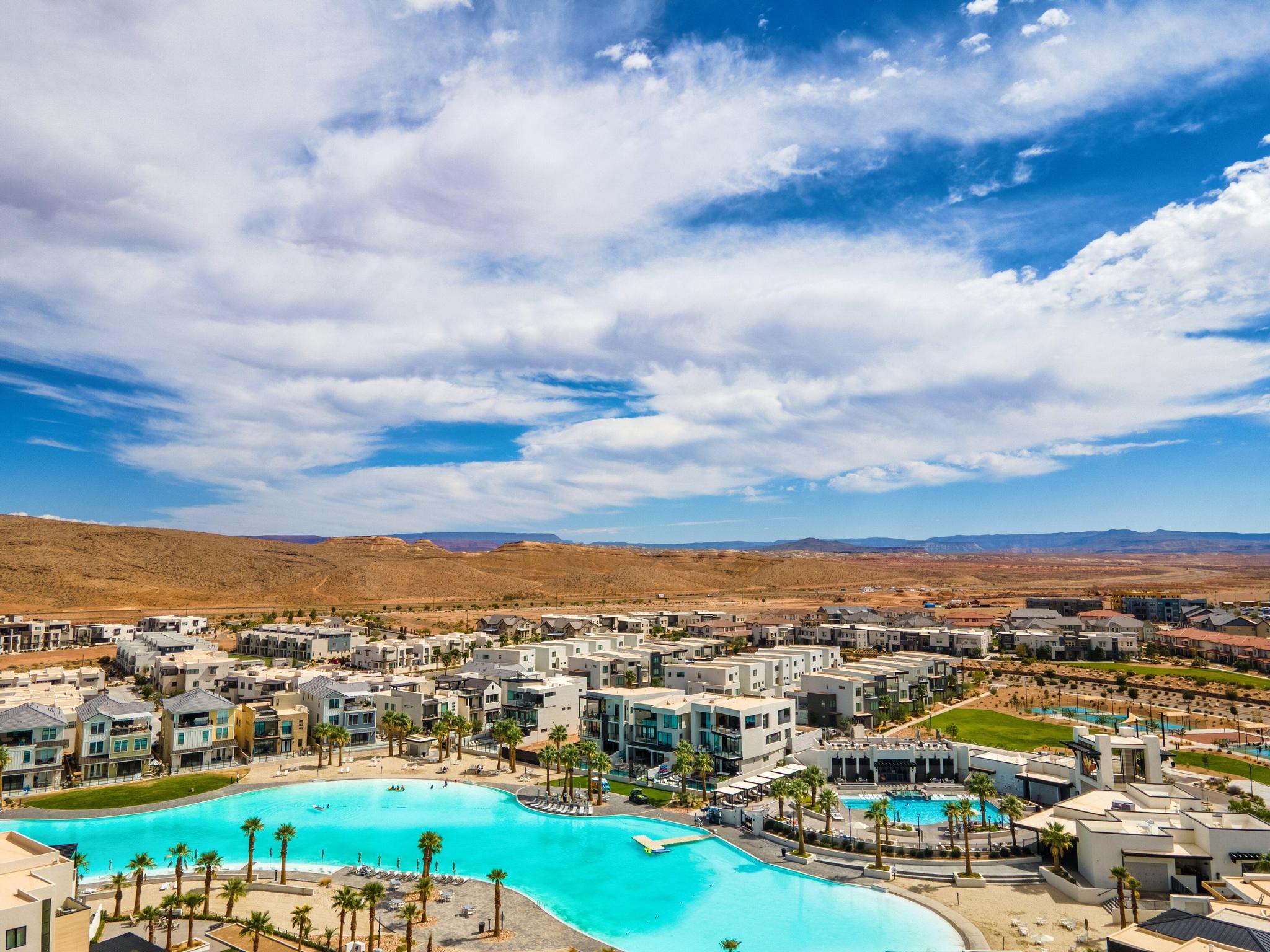 AUBURN HILLS - Residential