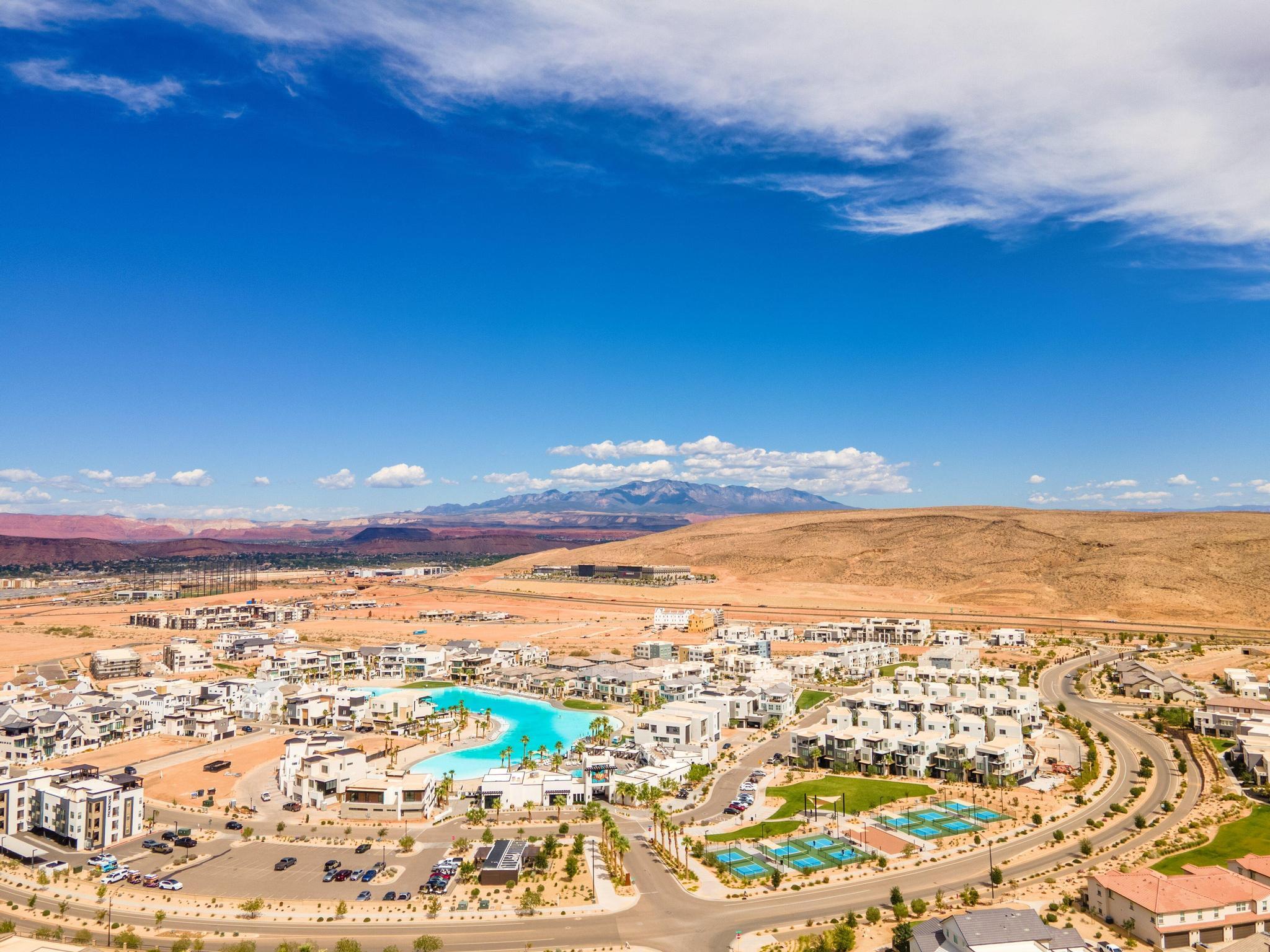 AUBURN HILLS - Residential