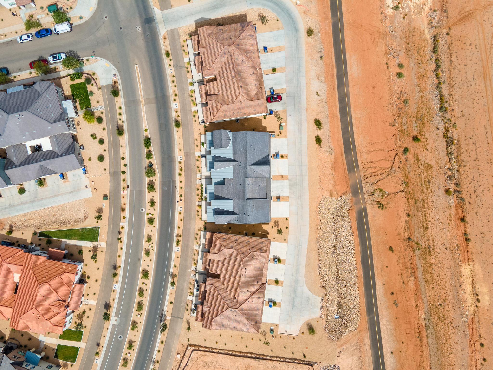 AUBURN HILLS - Residential