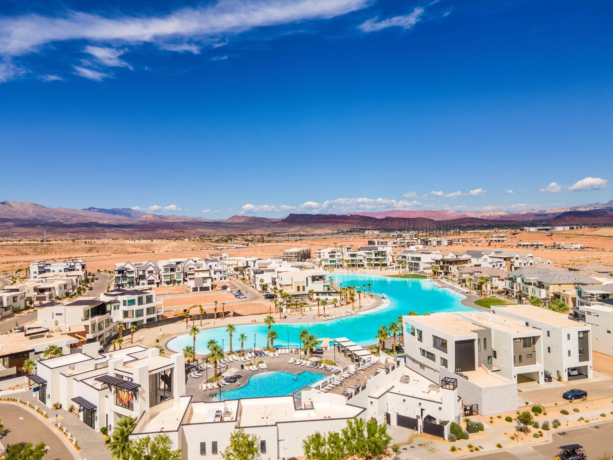 AUBURN HILLS - Residential