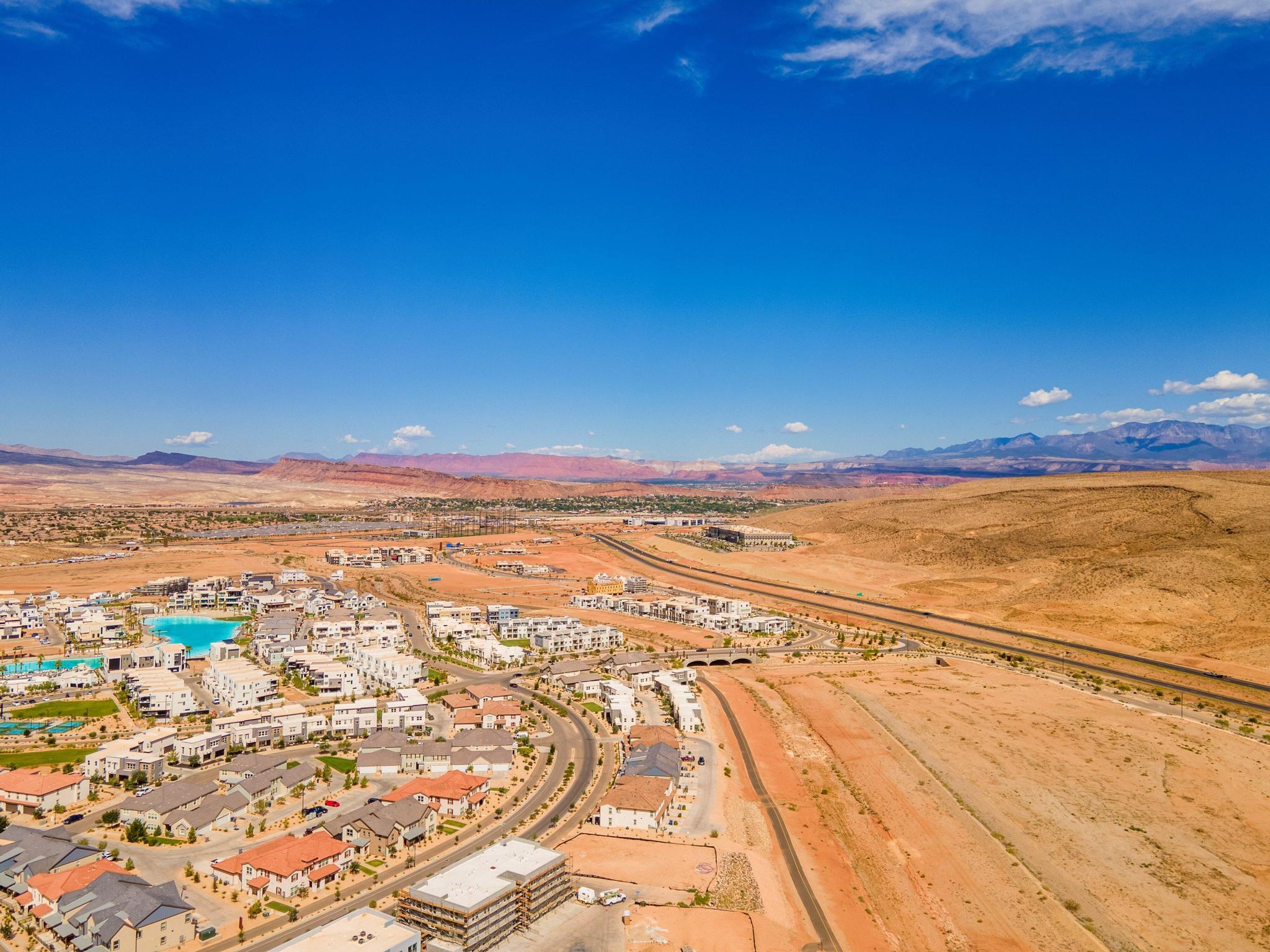 AUBURN HILLS - Residential