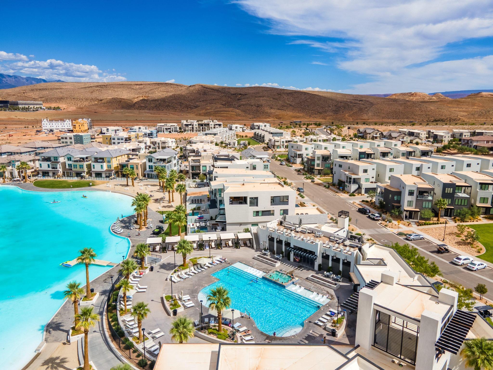 AUBURN HILLS - Residential