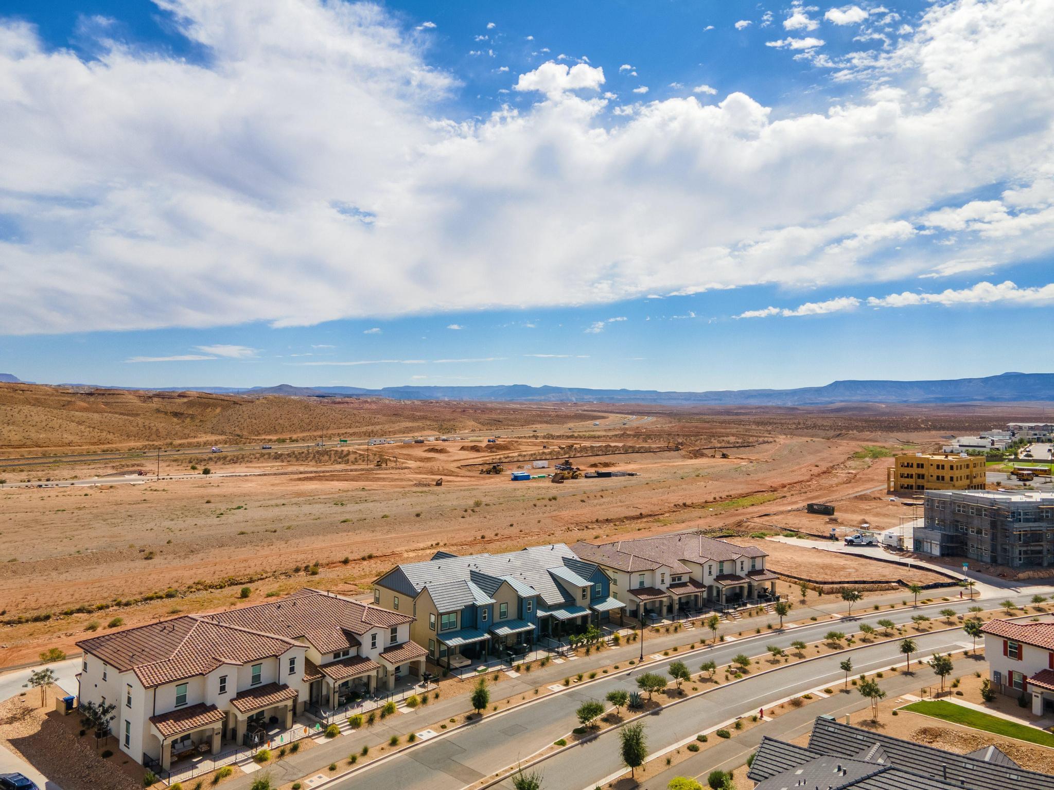 AUBURN HILLS - Residential