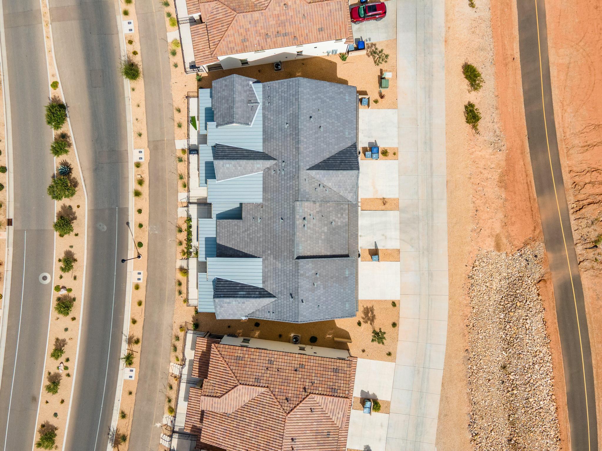 AUBURN HILLS - Residential