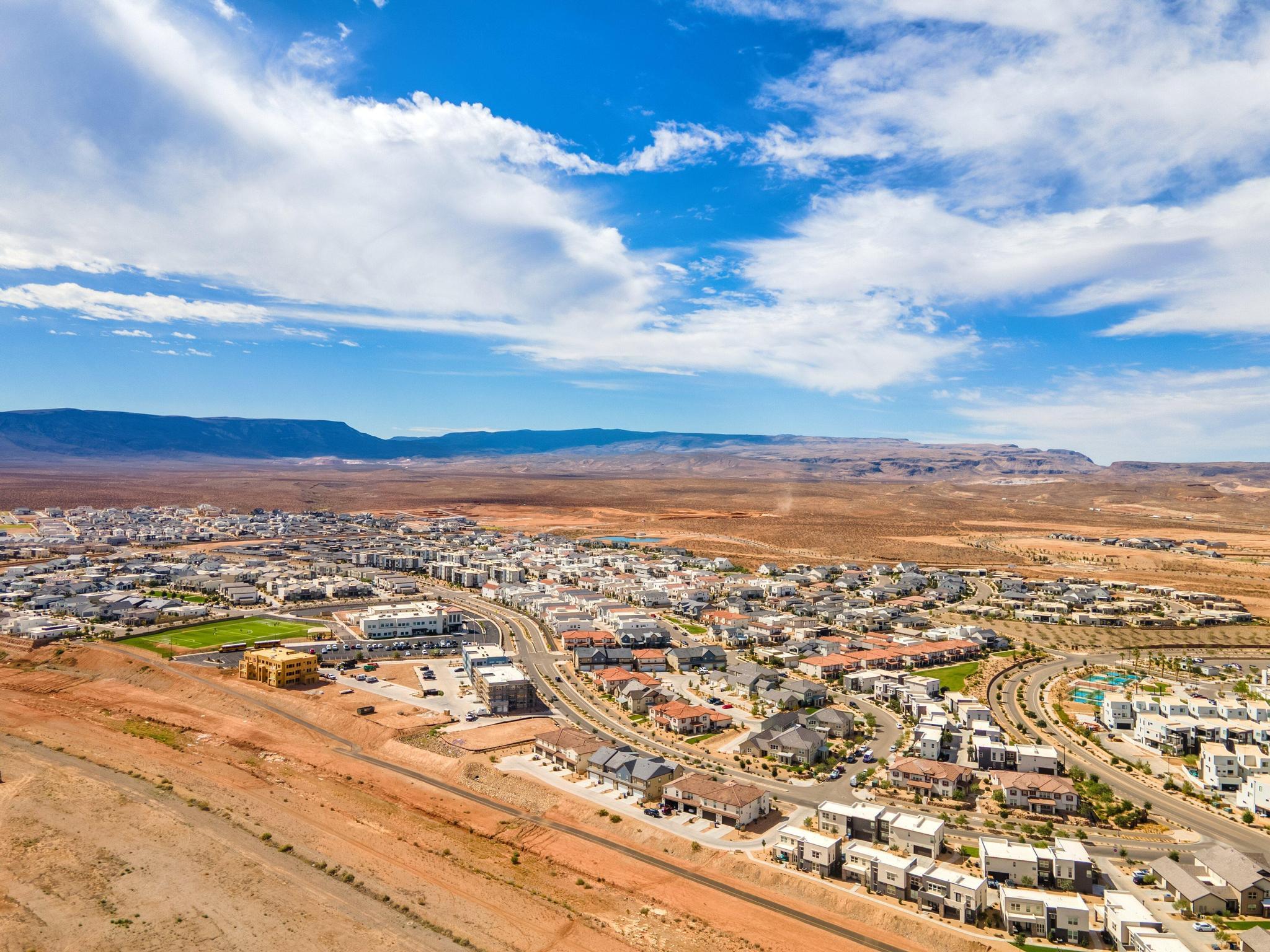 AUBURN HILLS - Residential