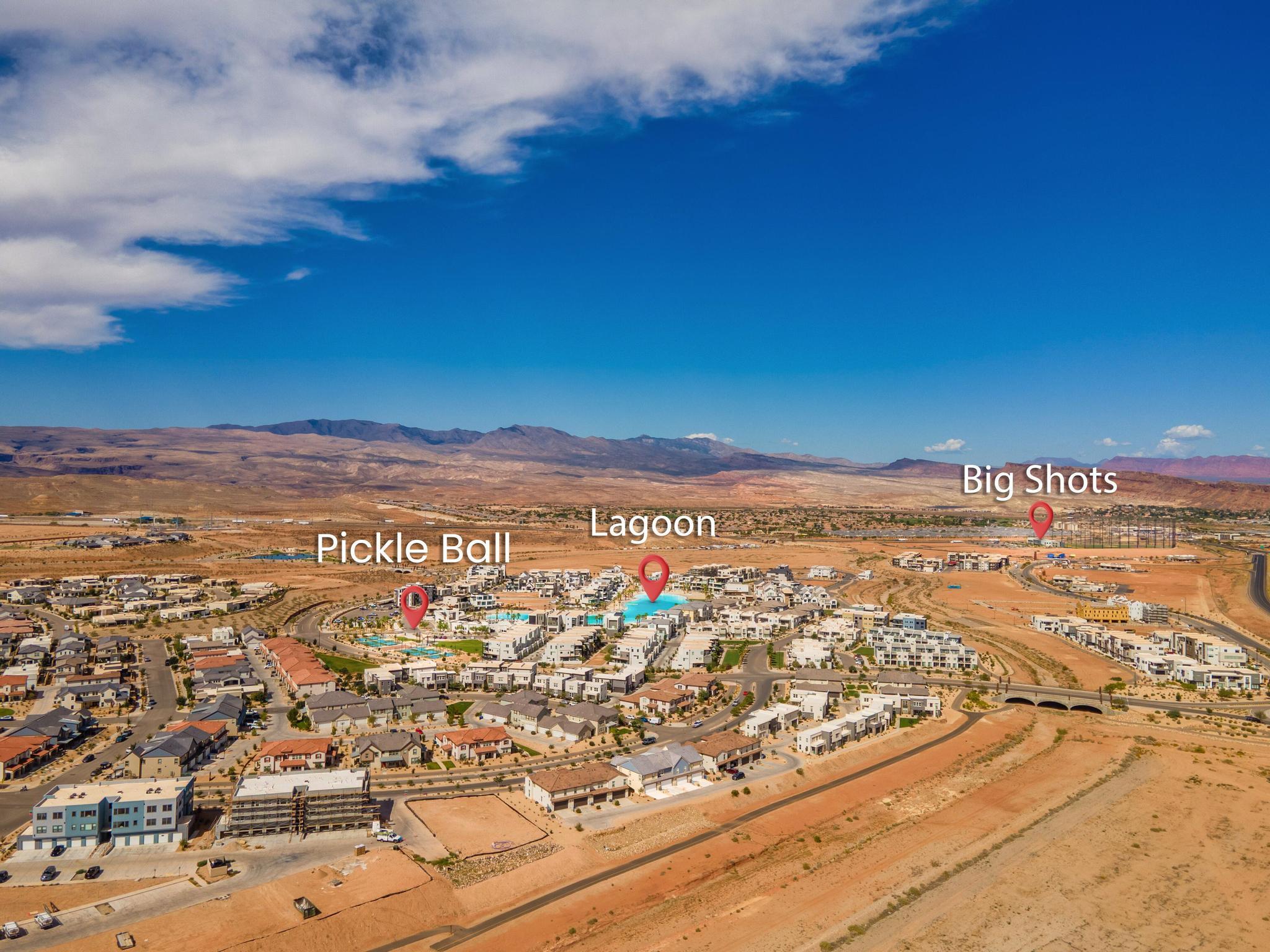 AUBURN HILLS - Residential