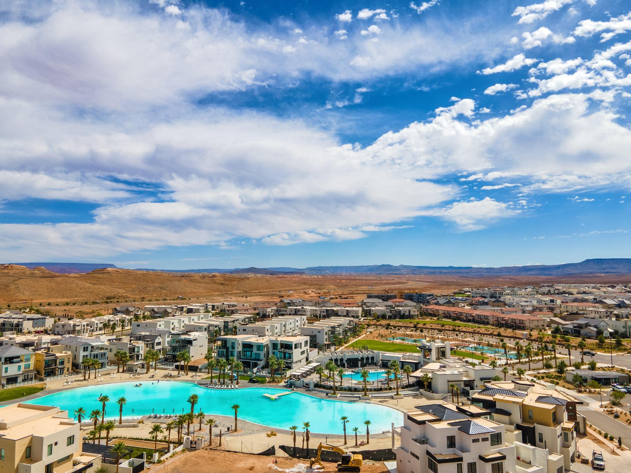 AUBURN HILLS - Residential