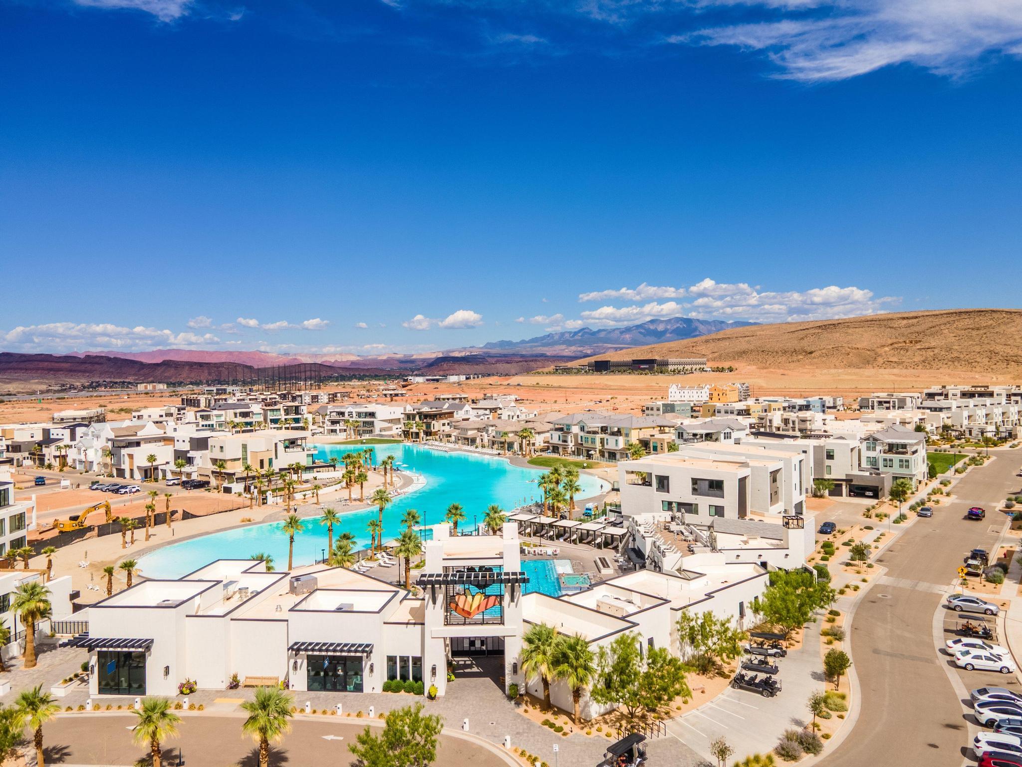 AUBURN HILLS - Residential