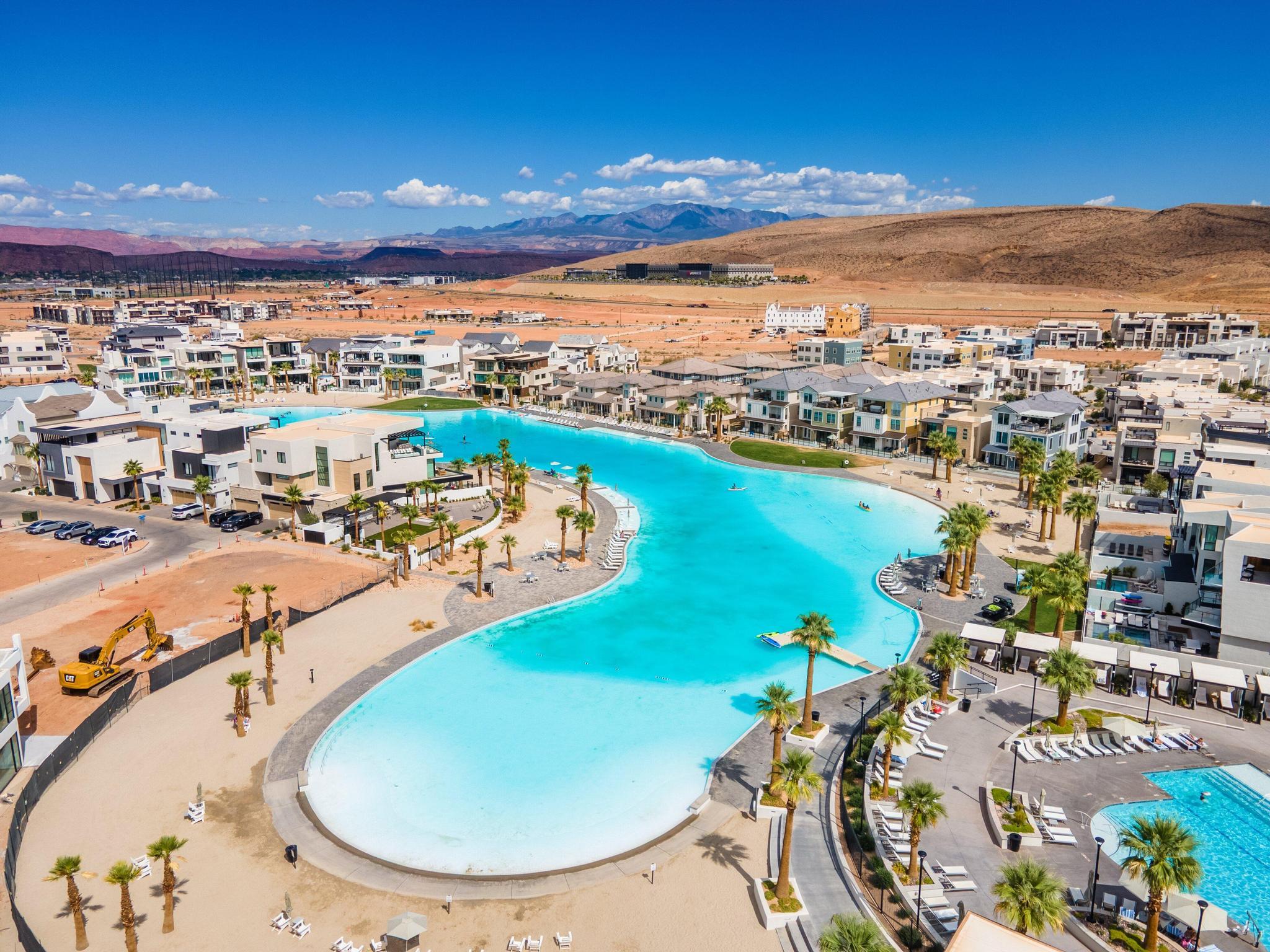 AUBURN HILLS - Residential