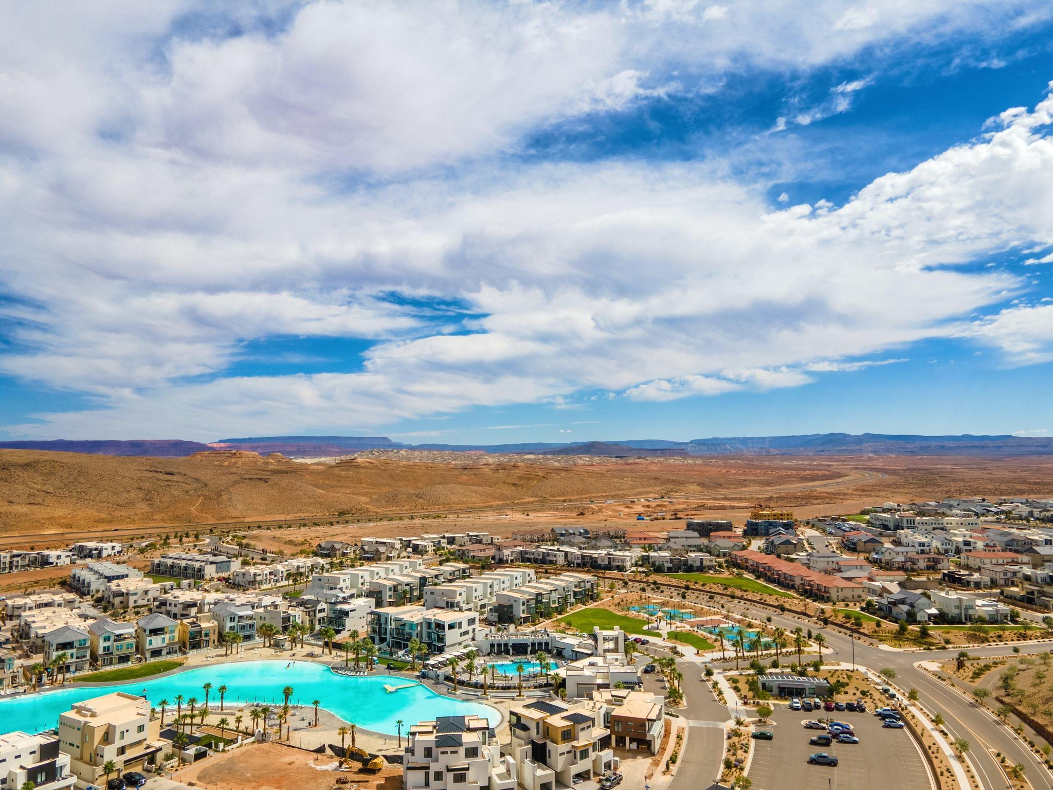 AUBURN HILLS - Residential