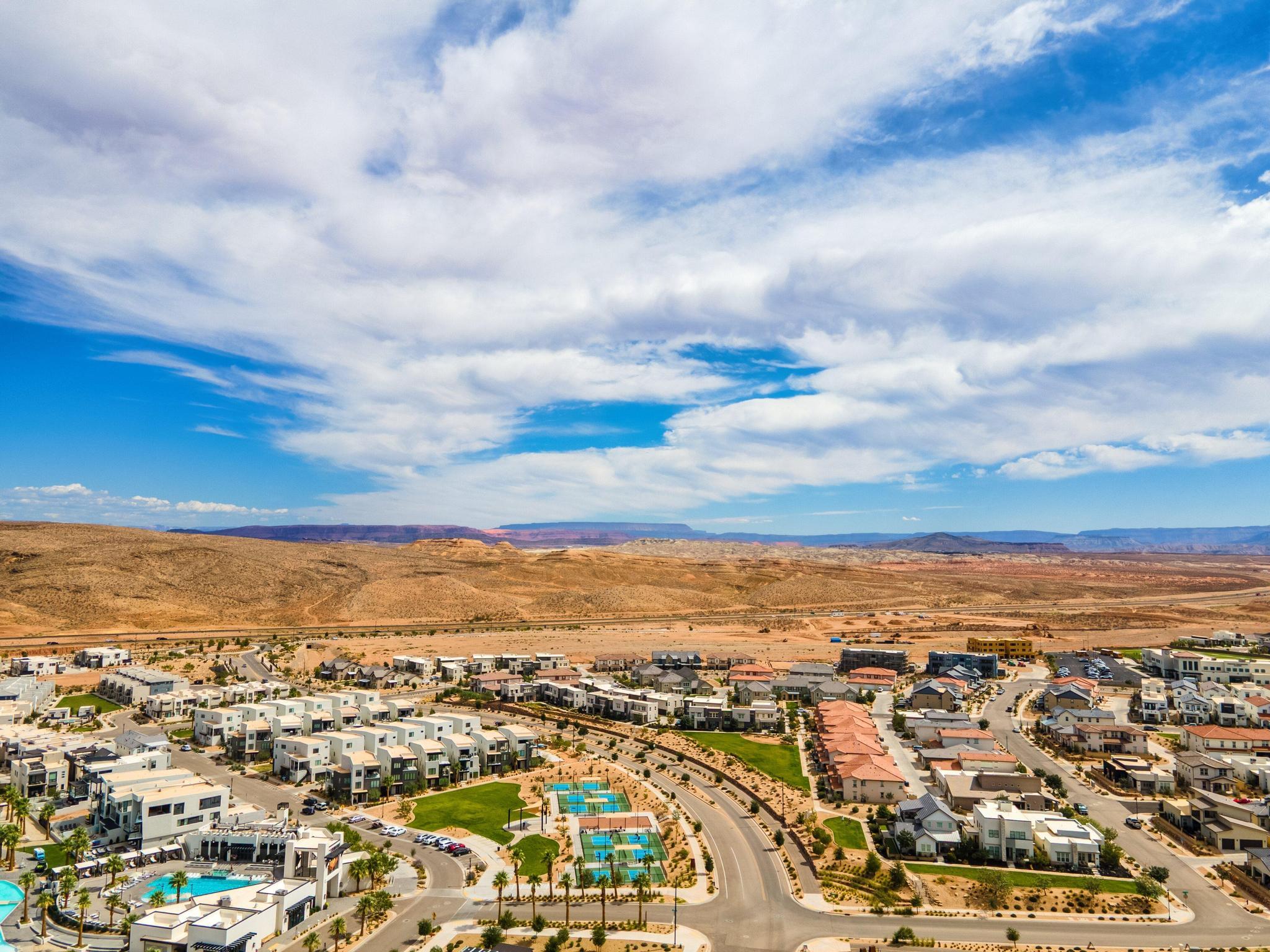 AUBURN HILLS - Residential