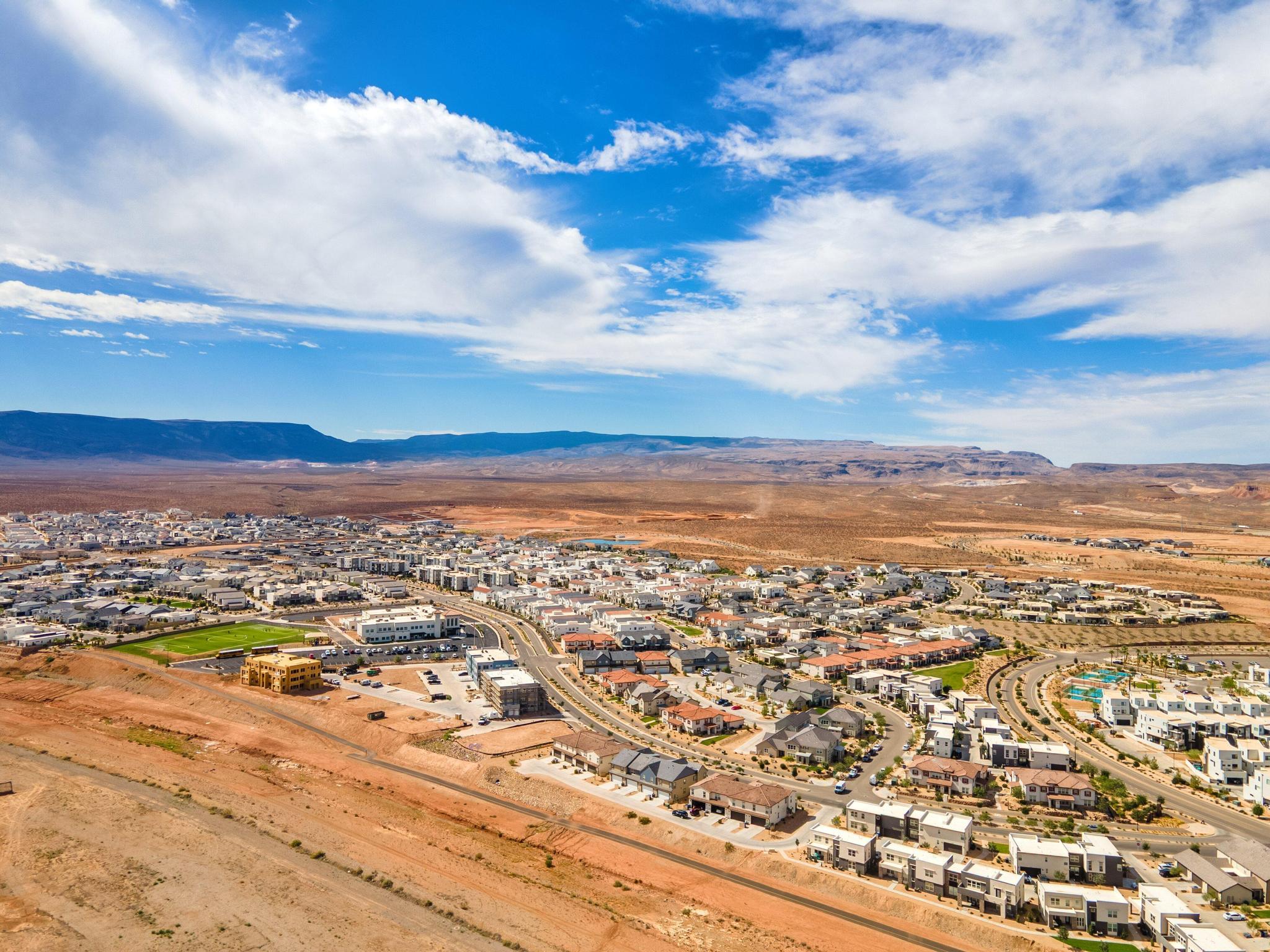 AUBURN HILLS - Residential