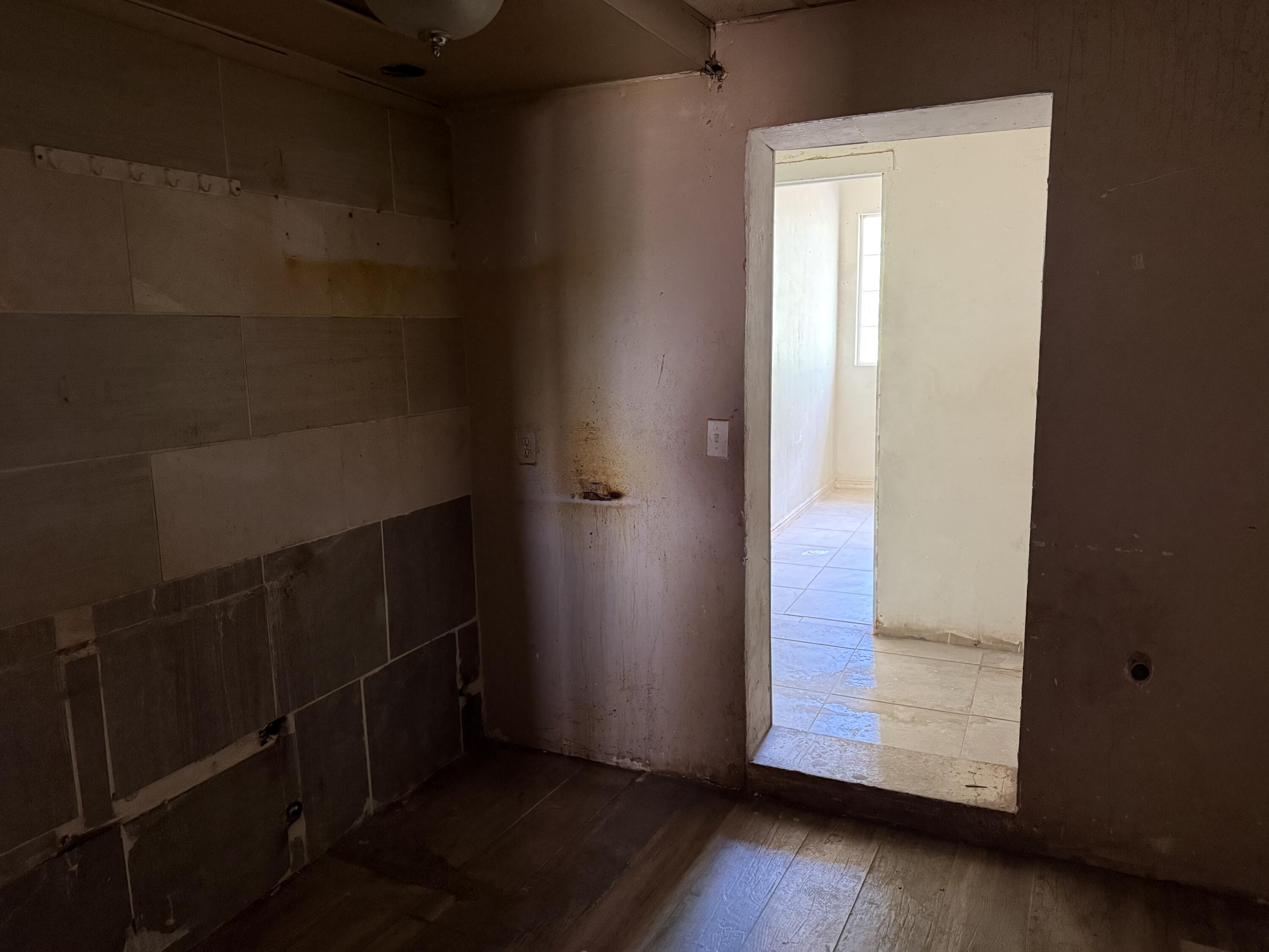 WASHINGTON TOWNSITE - Residential