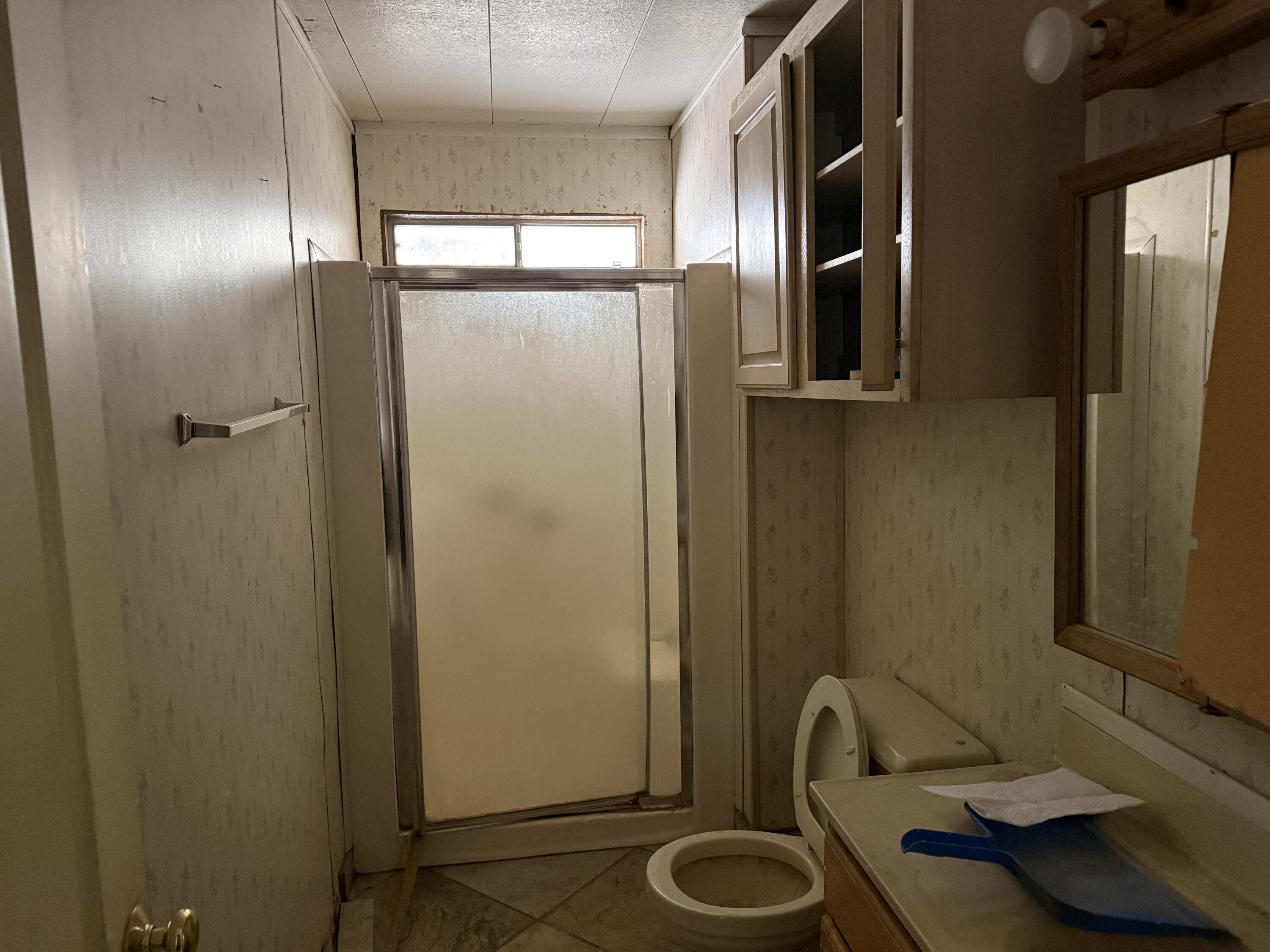 WASHINGTON TOWNSITE - Residential