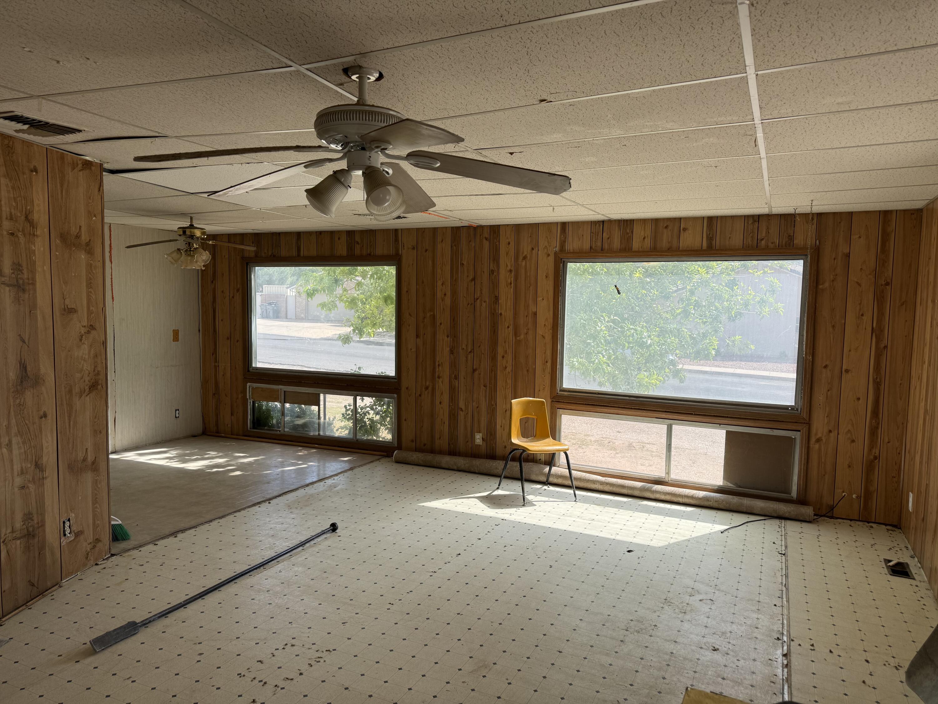 WASHINGTON TOWNSITE - Residential