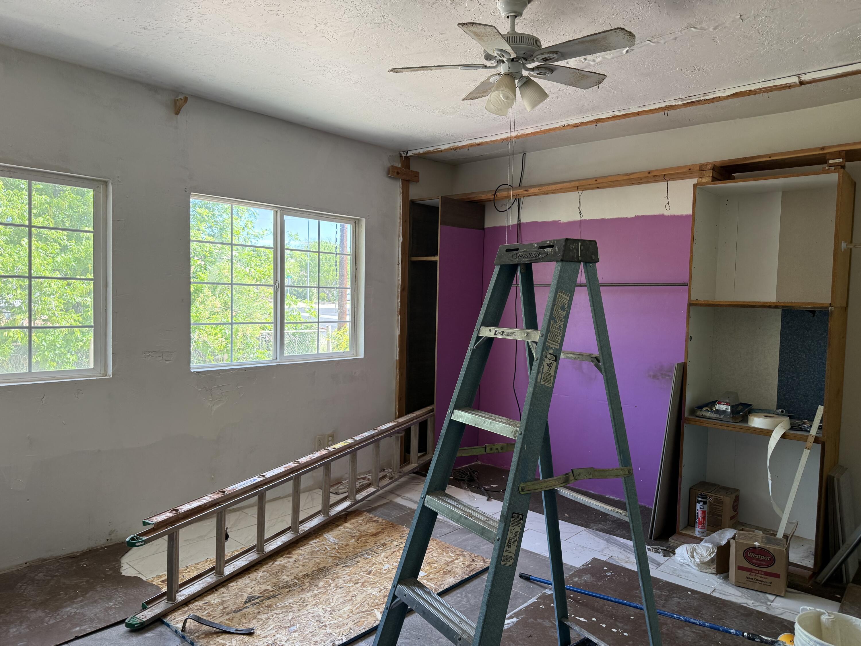 WASHINGTON TOWNSITE - Residential