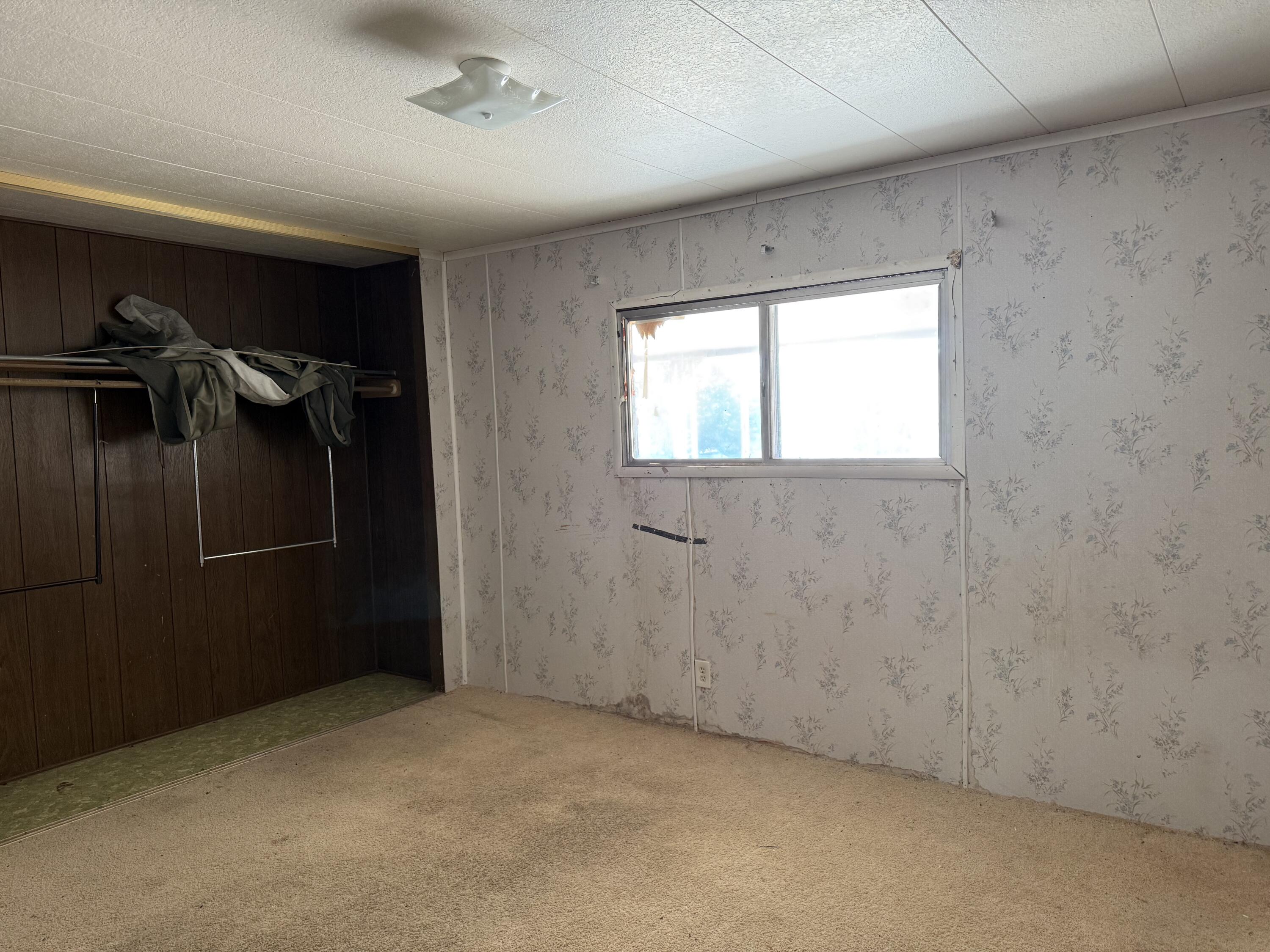 WASHINGTON TOWNSITE - Residential