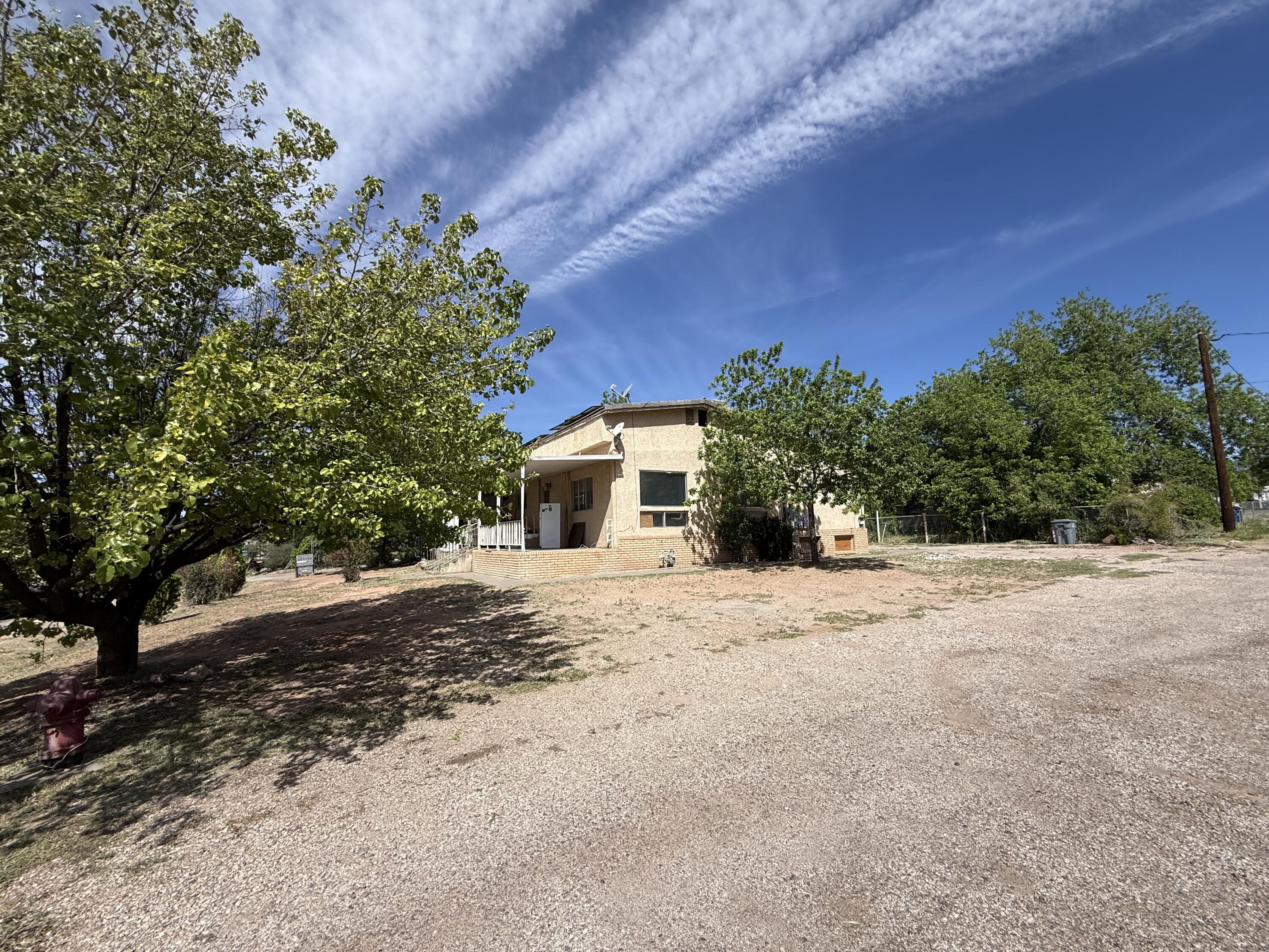 WASHINGTON TOWNSITE - Residential