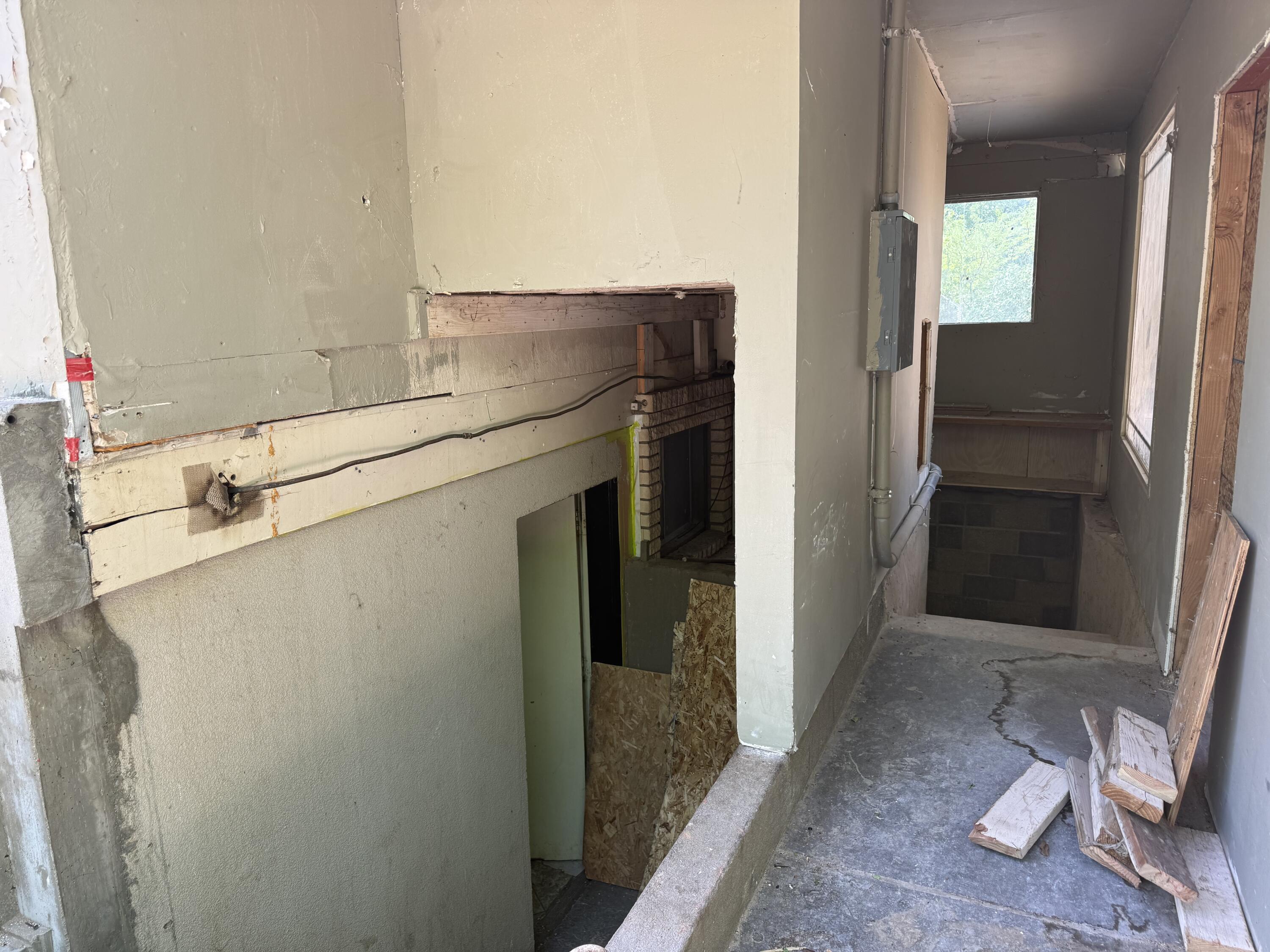 WASHINGTON TOWNSITE - Residential