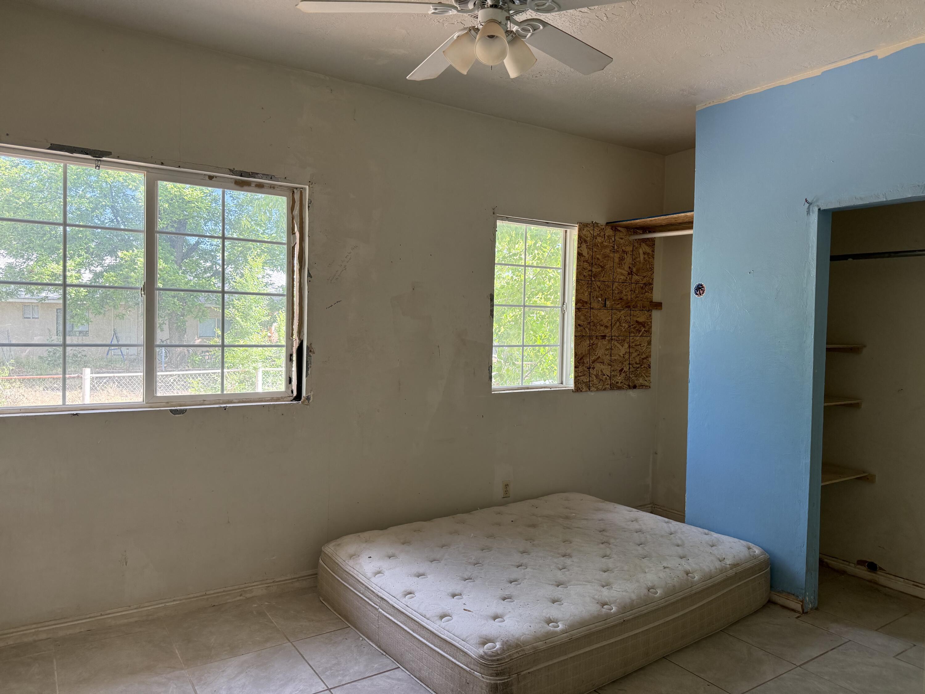 WASHINGTON TOWNSITE - Residential