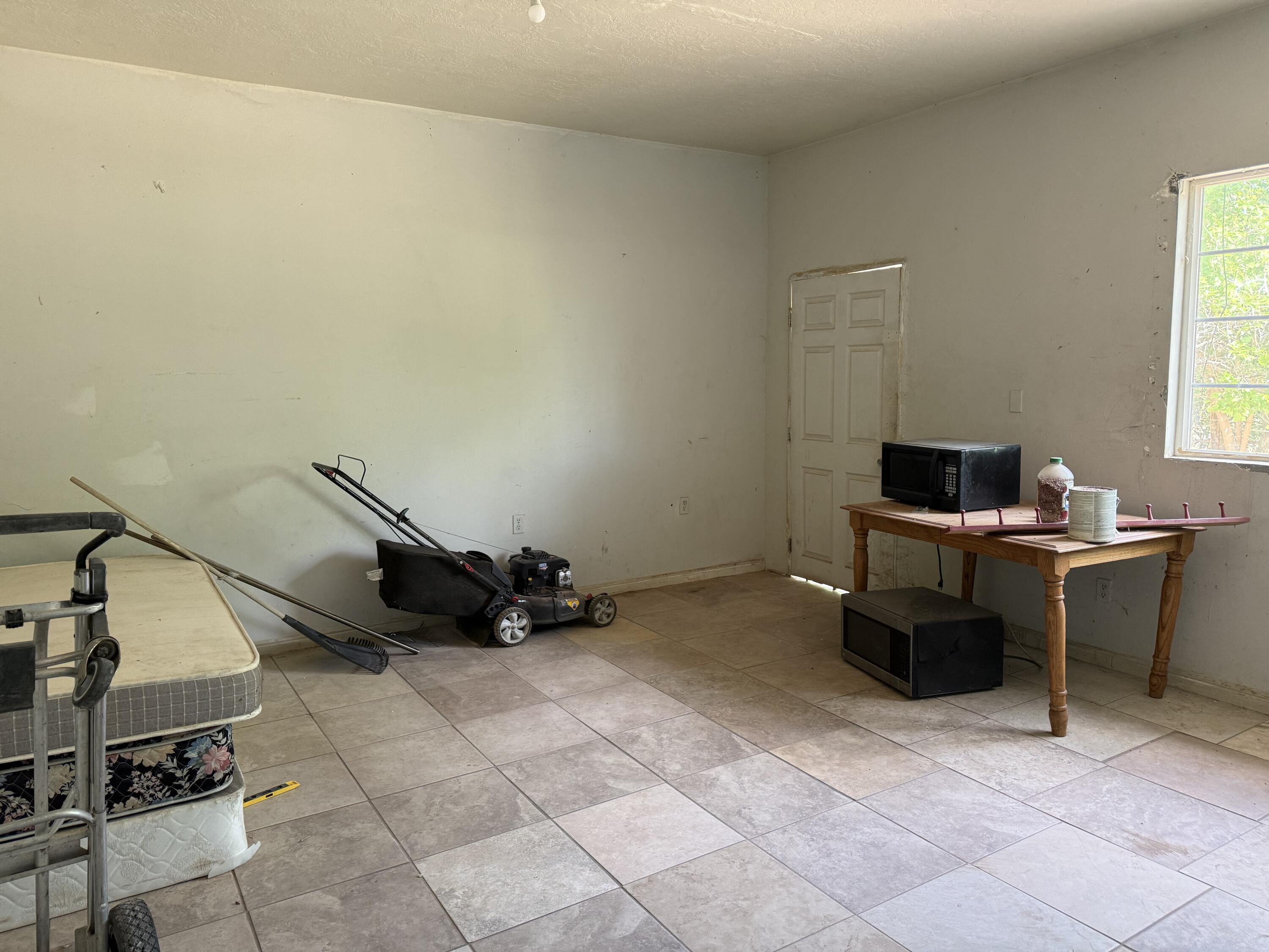 WASHINGTON TOWNSITE - Residential