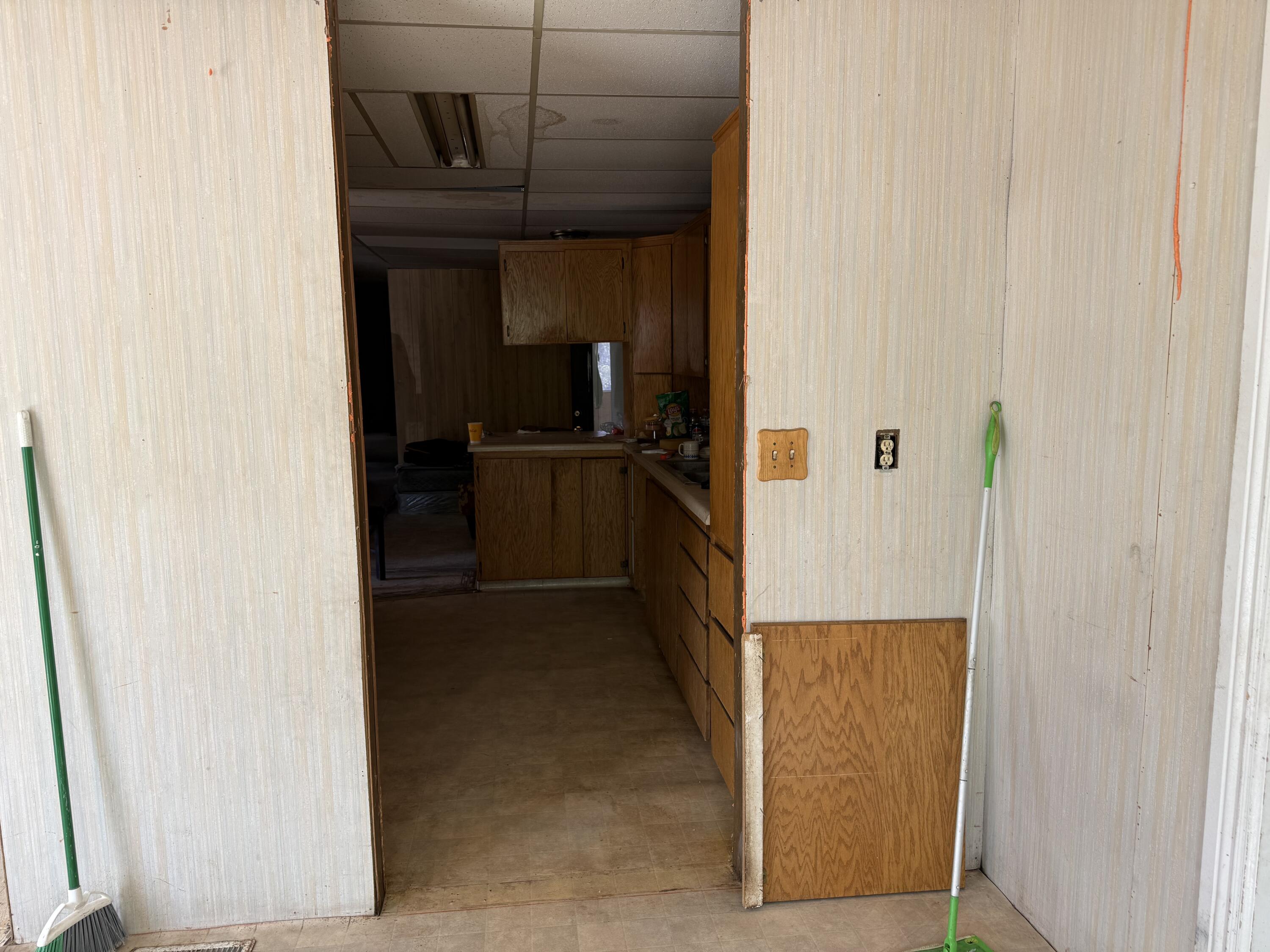 WASHINGTON TOWNSITE - Residential