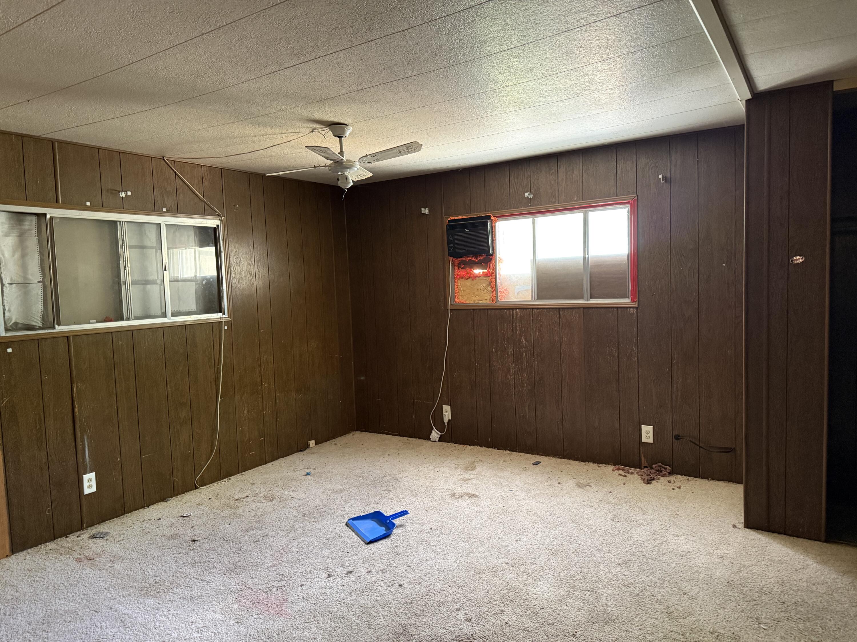 WASHINGTON TOWNSITE - Residential