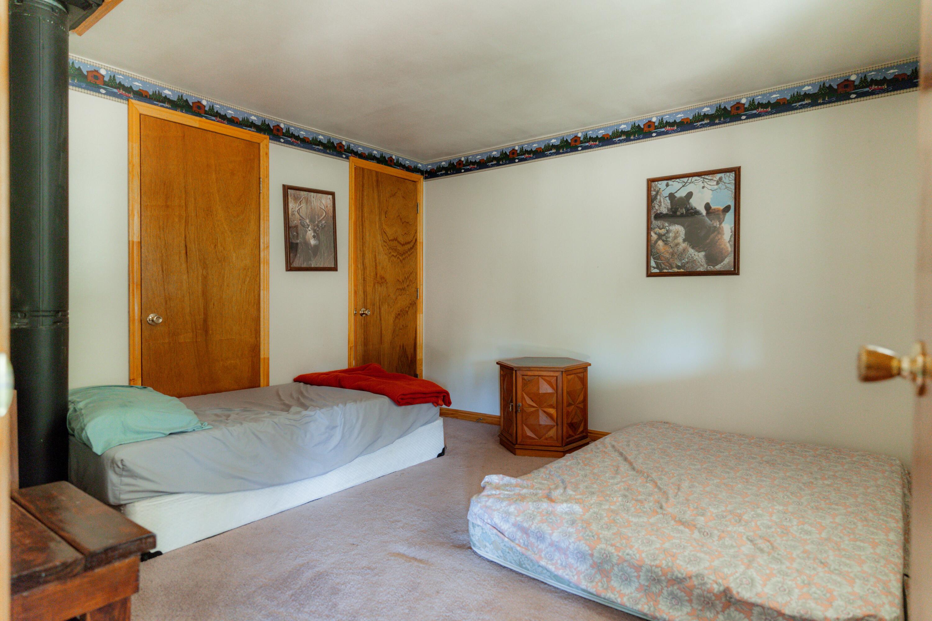 ZION VIEW ESTATES - Residential