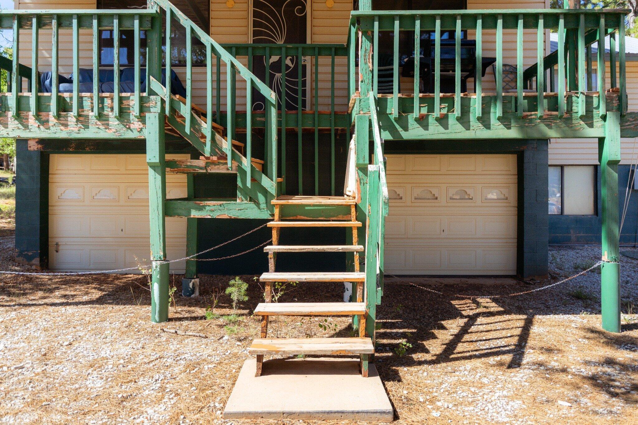 ZION VIEW ESTATES - Residential