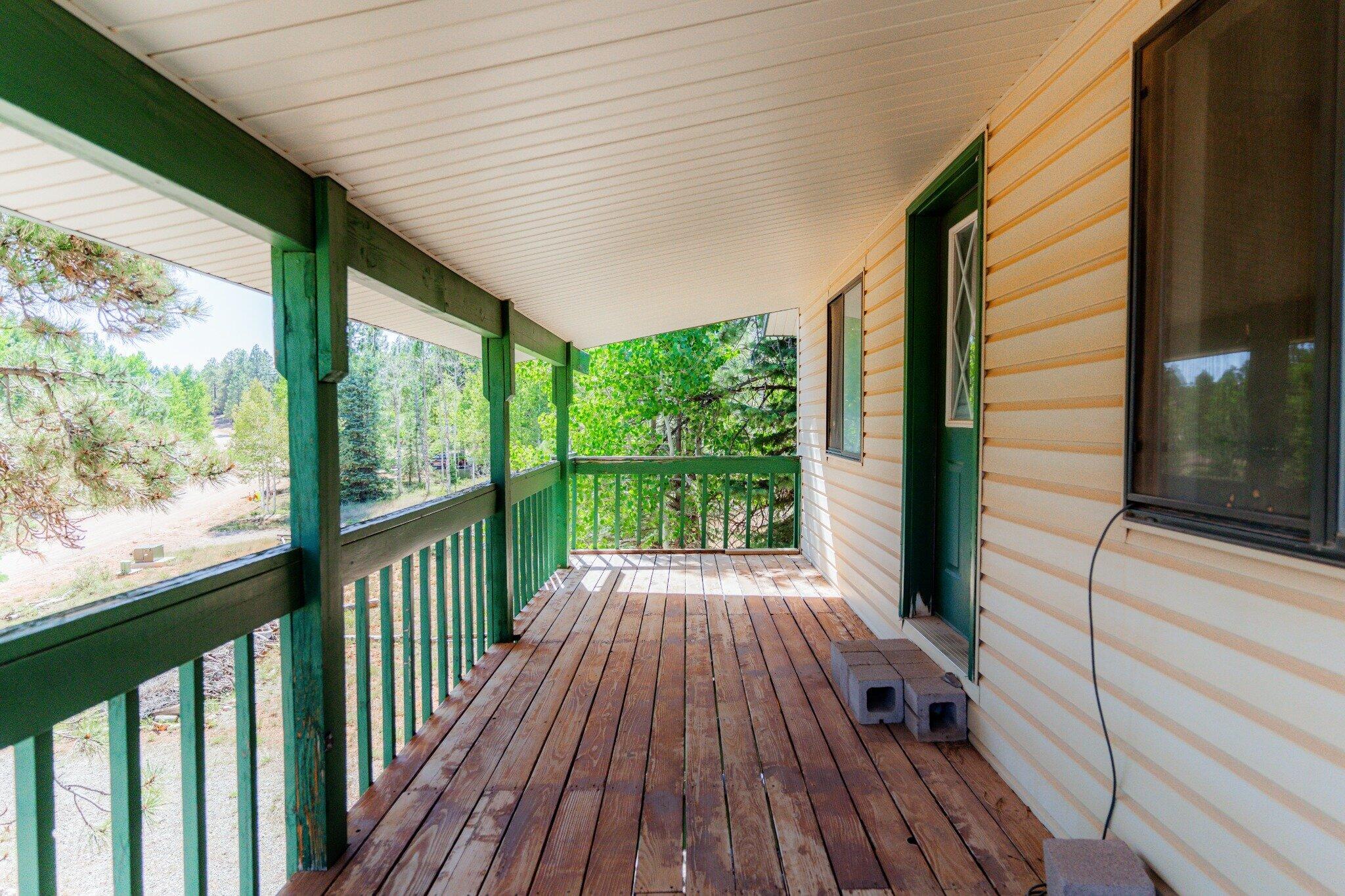 ZION VIEW ESTATES - Residential