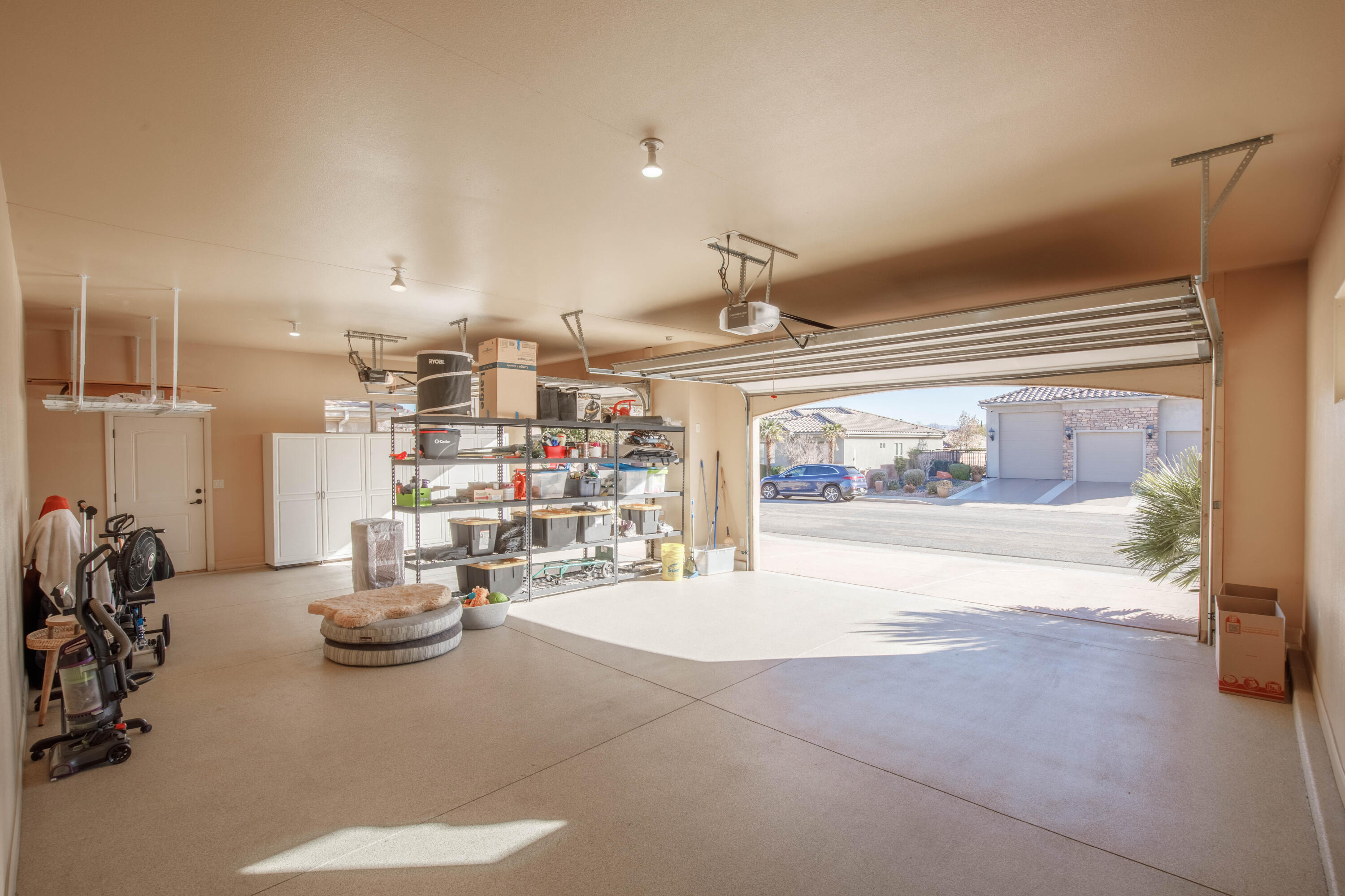 SILVERSTONE AT GREEN SPRINGS - Residential