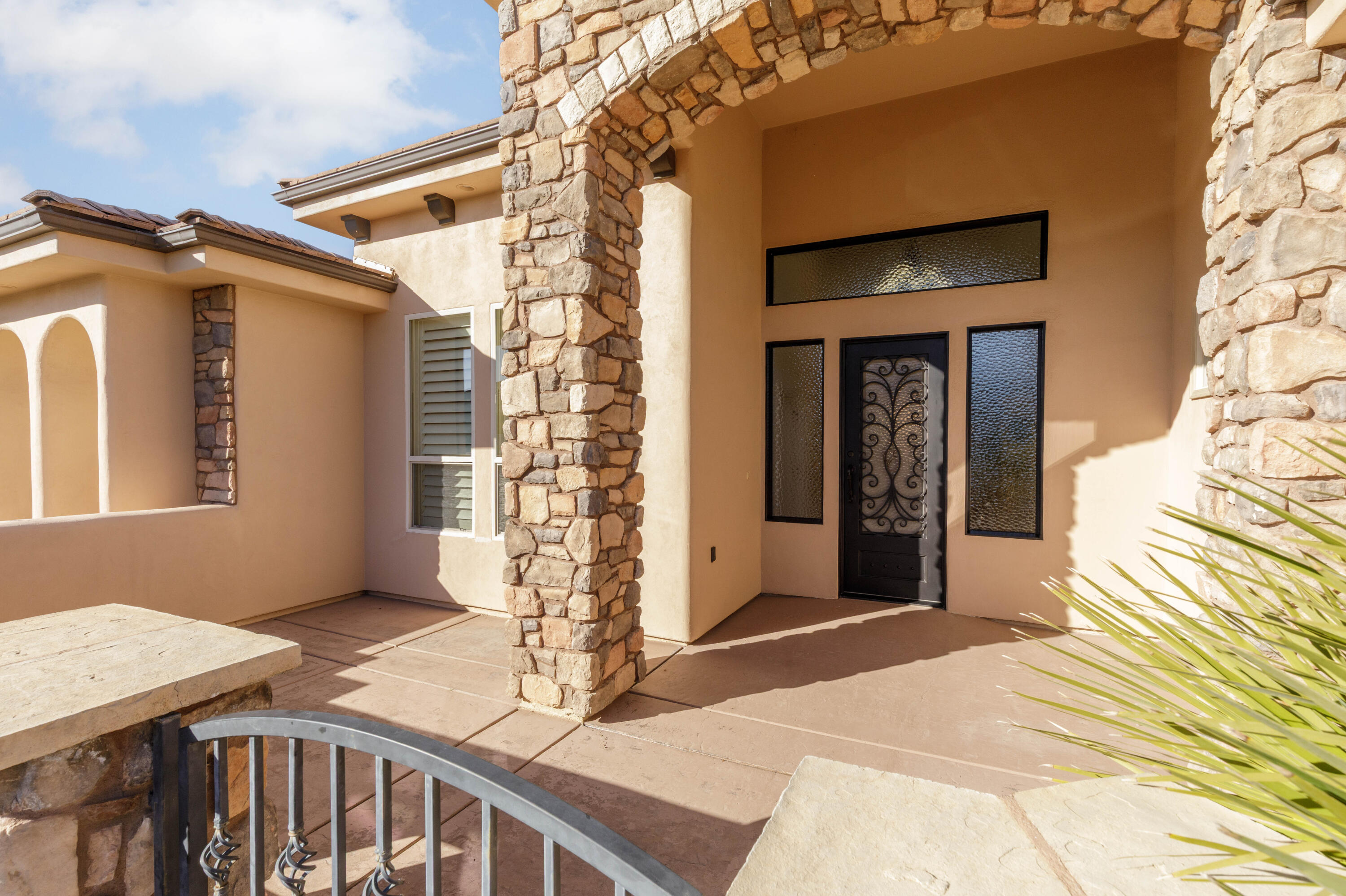 SILVERSTONE AT GREEN SPRINGS - Residential