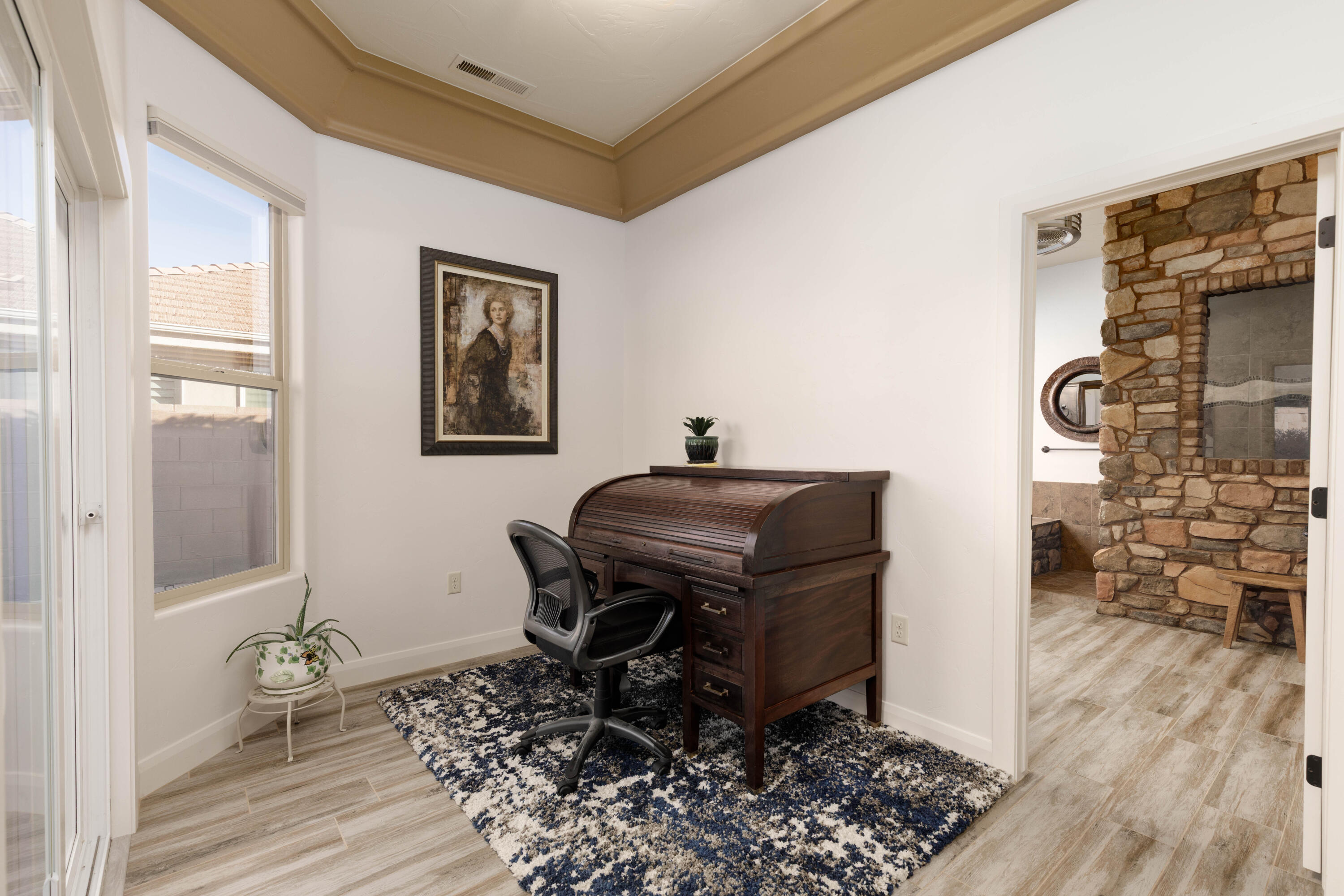 SILVERSTONE AT GREEN SPRINGS - Residential