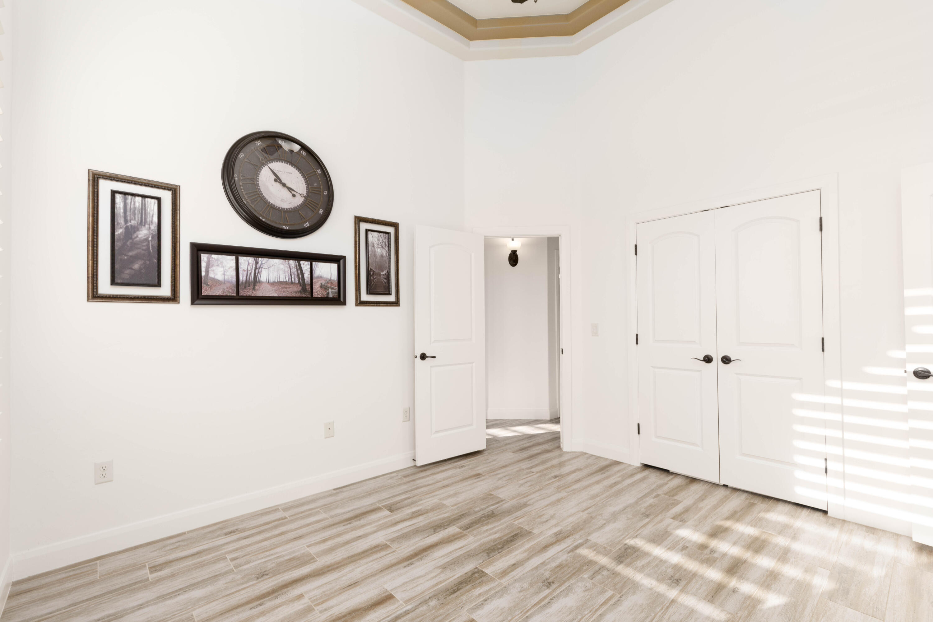 SILVERSTONE AT GREEN SPRINGS - Residential