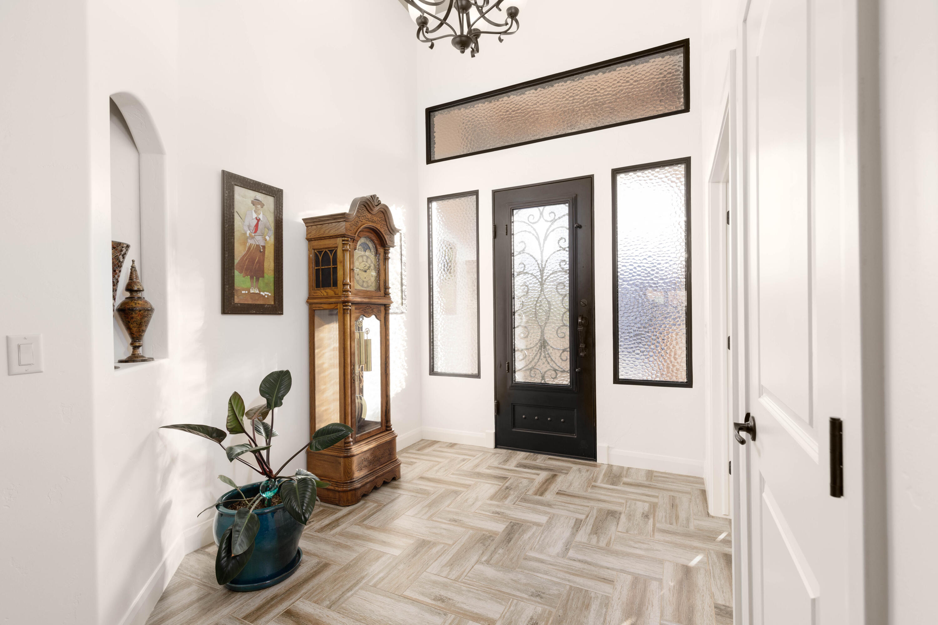 SILVERSTONE AT GREEN SPRINGS - Residential