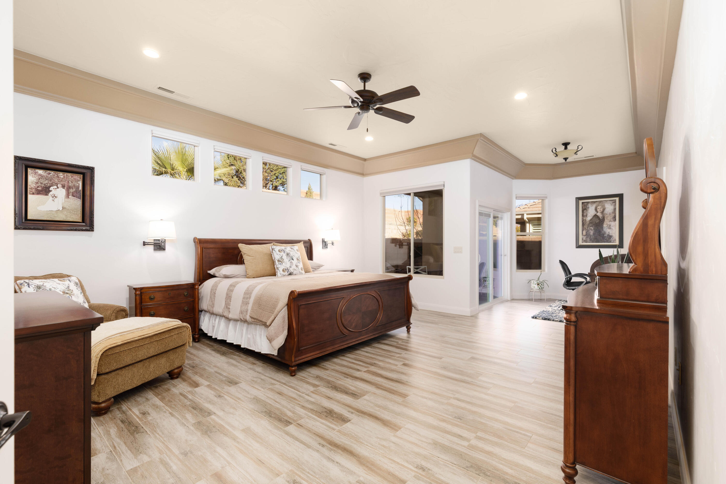 SILVERSTONE AT GREEN SPRINGS - Residential