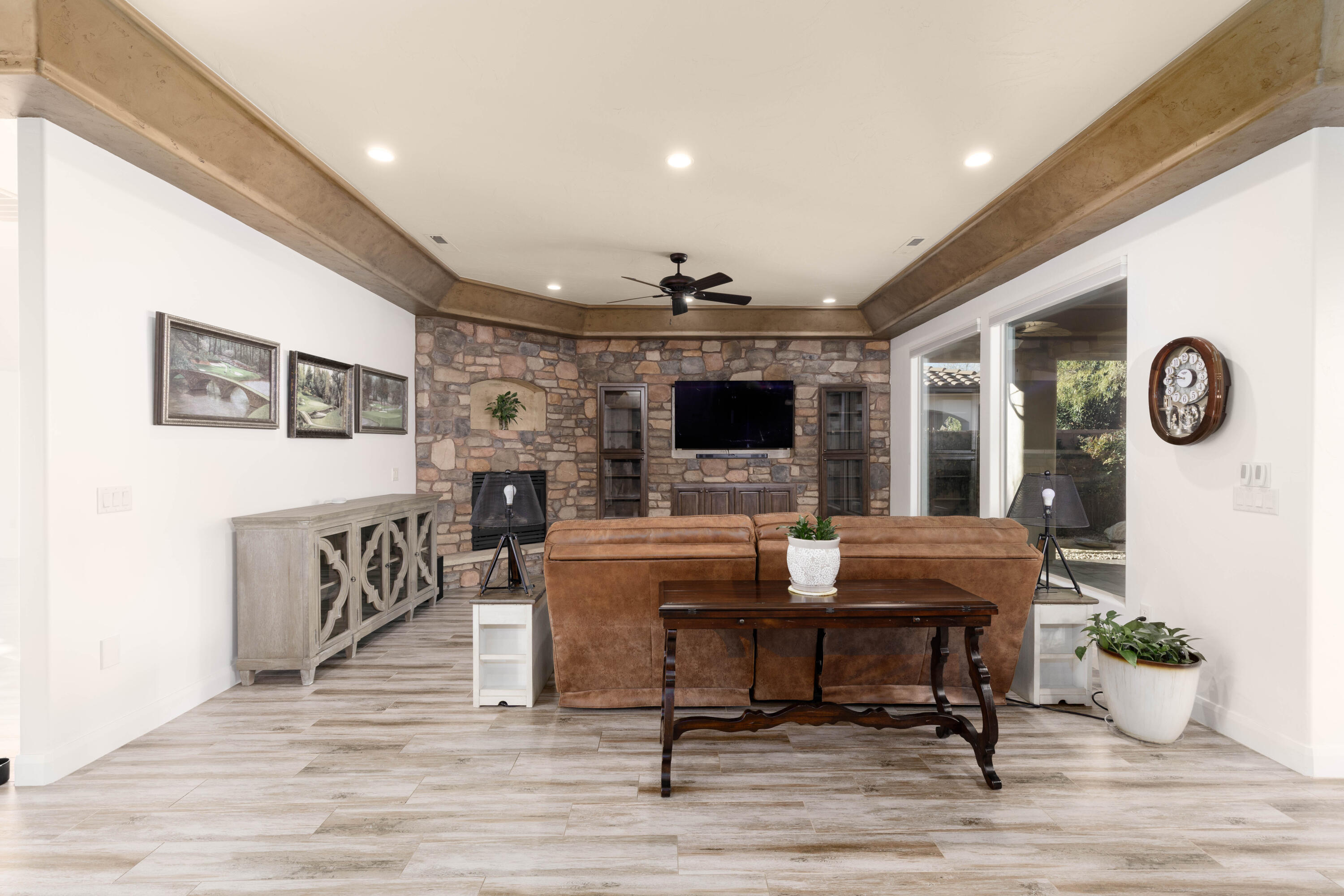 SILVERSTONE AT GREEN SPRINGS - Residential