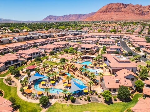 Photo of 3780 ARCADIA DR 59 #59, Santa Clara, UT 84765 (MLS # 26-273390)