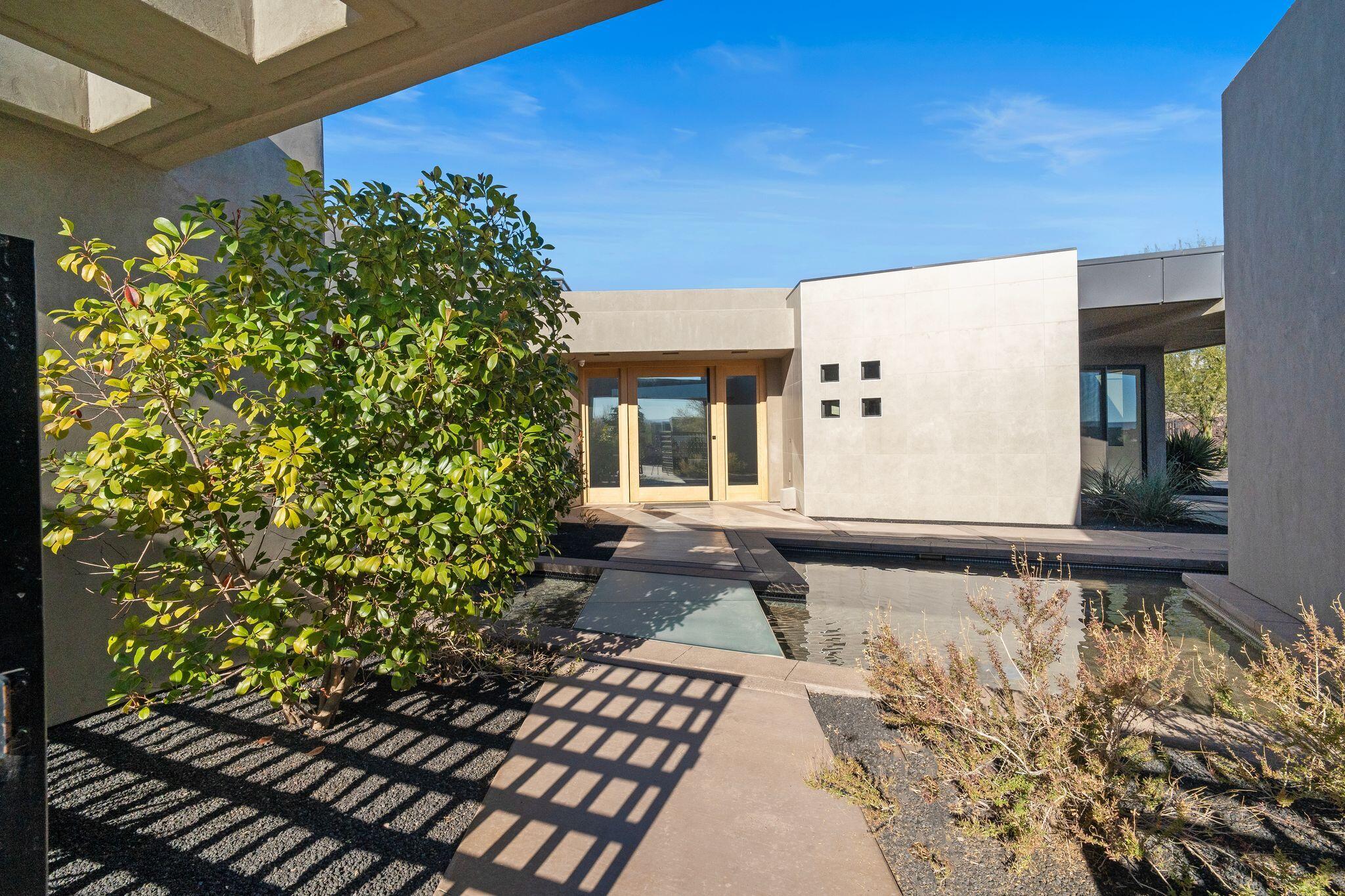 ENTRADA AT SNOW CANYON CHACO WEST - Residential