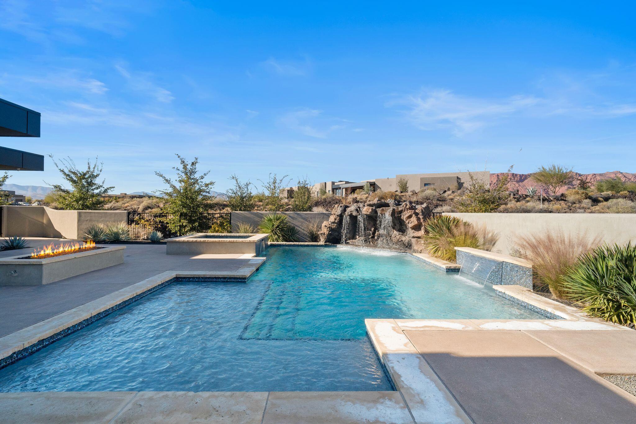 ENTRADA AT SNOW CANYON CHACO WEST - Residential