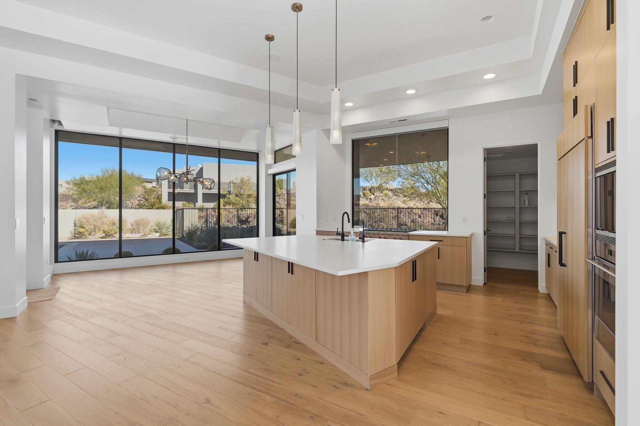 ENTRADA AT SNOW CANYON CHACO WEST - Residential