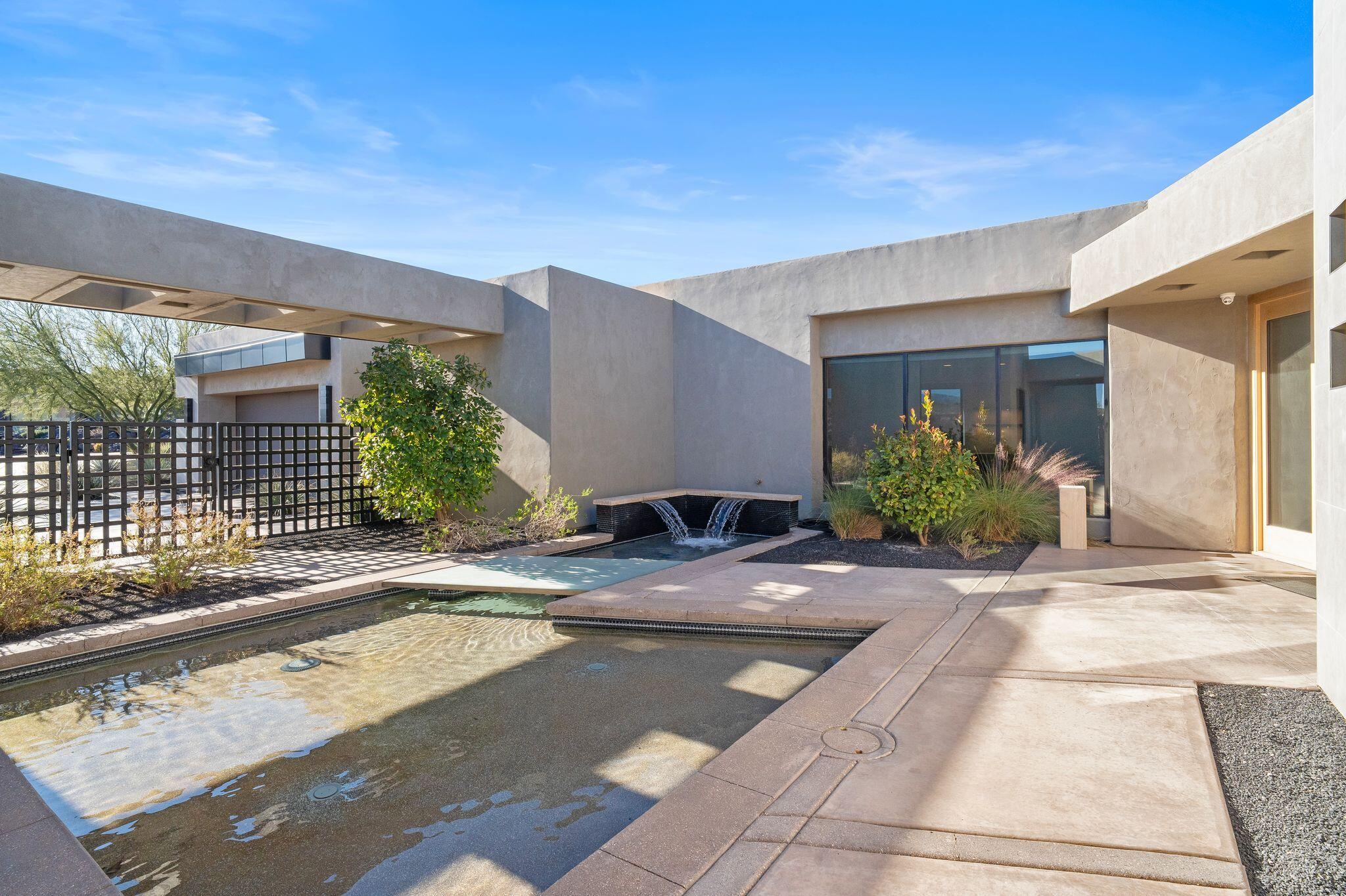 ENTRADA AT SNOW CANYON CHACO WEST - Residential