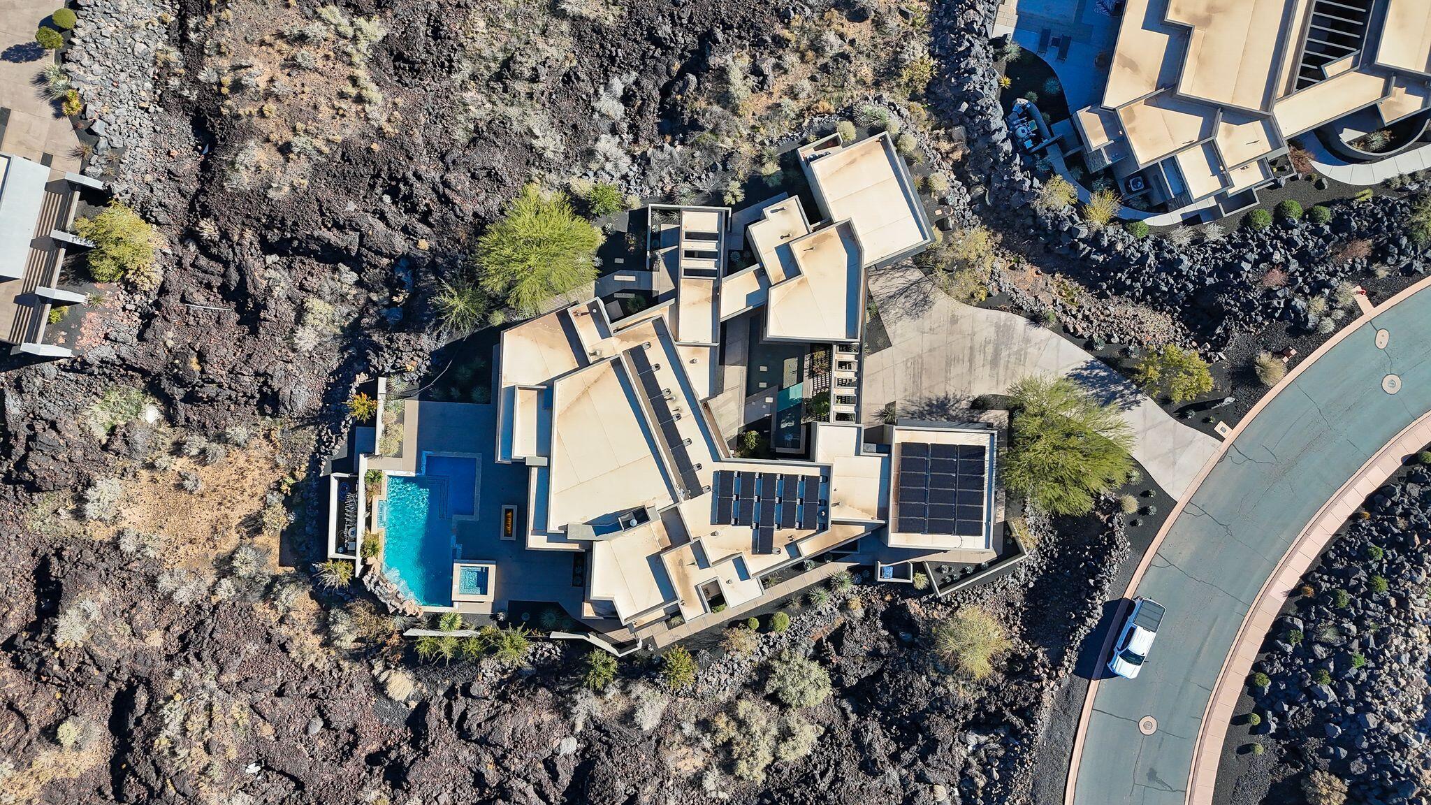 ENTRADA AT SNOW CANYON CHACO WEST - Residential