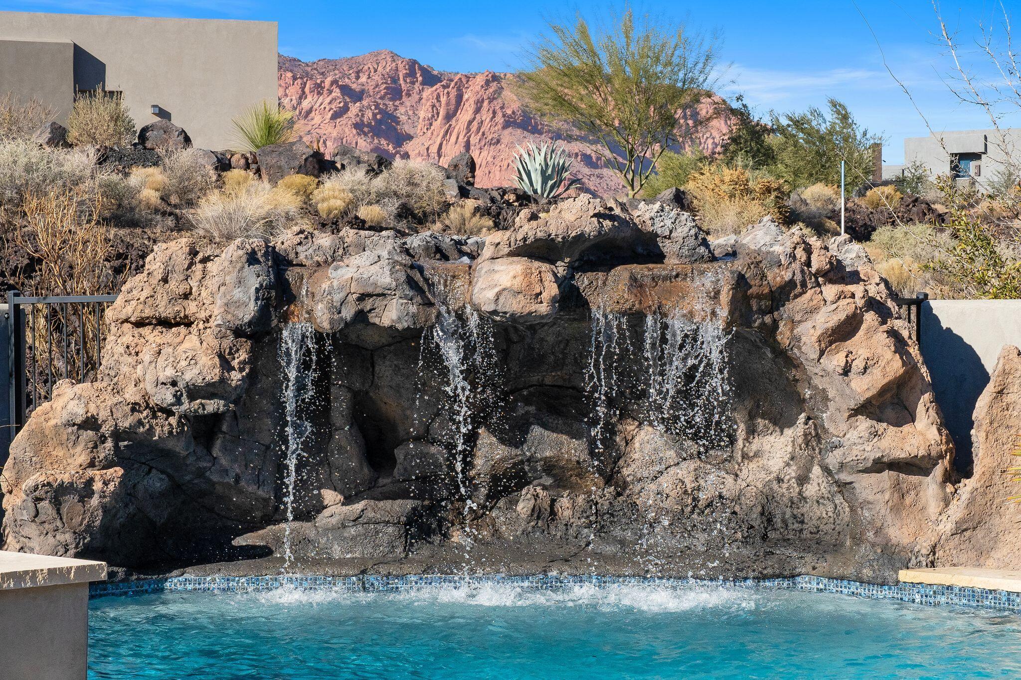 ENTRADA AT SNOW CANYON CHACO WEST - Residential