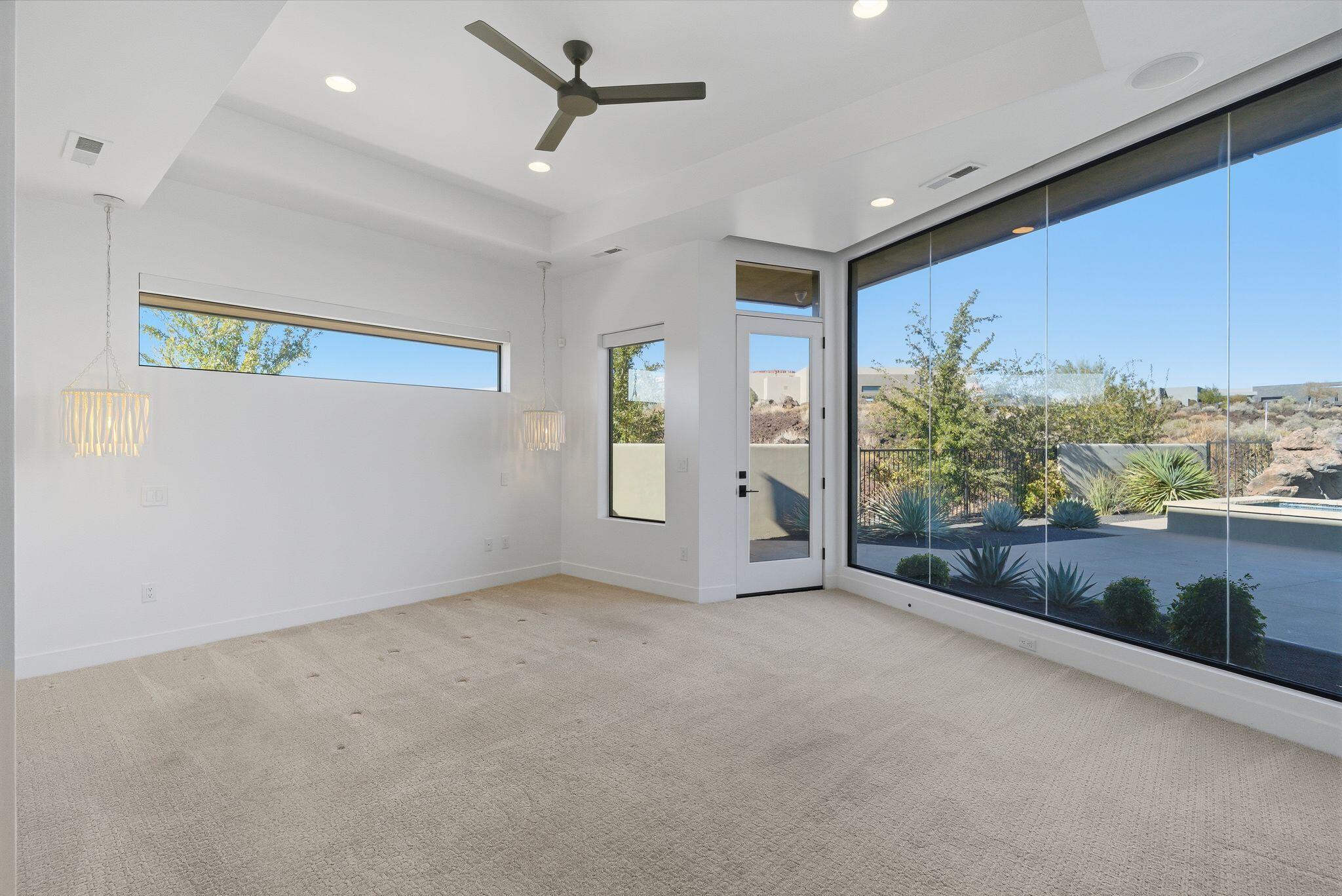 ENTRADA AT SNOW CANYON CHACO WEST - Residential