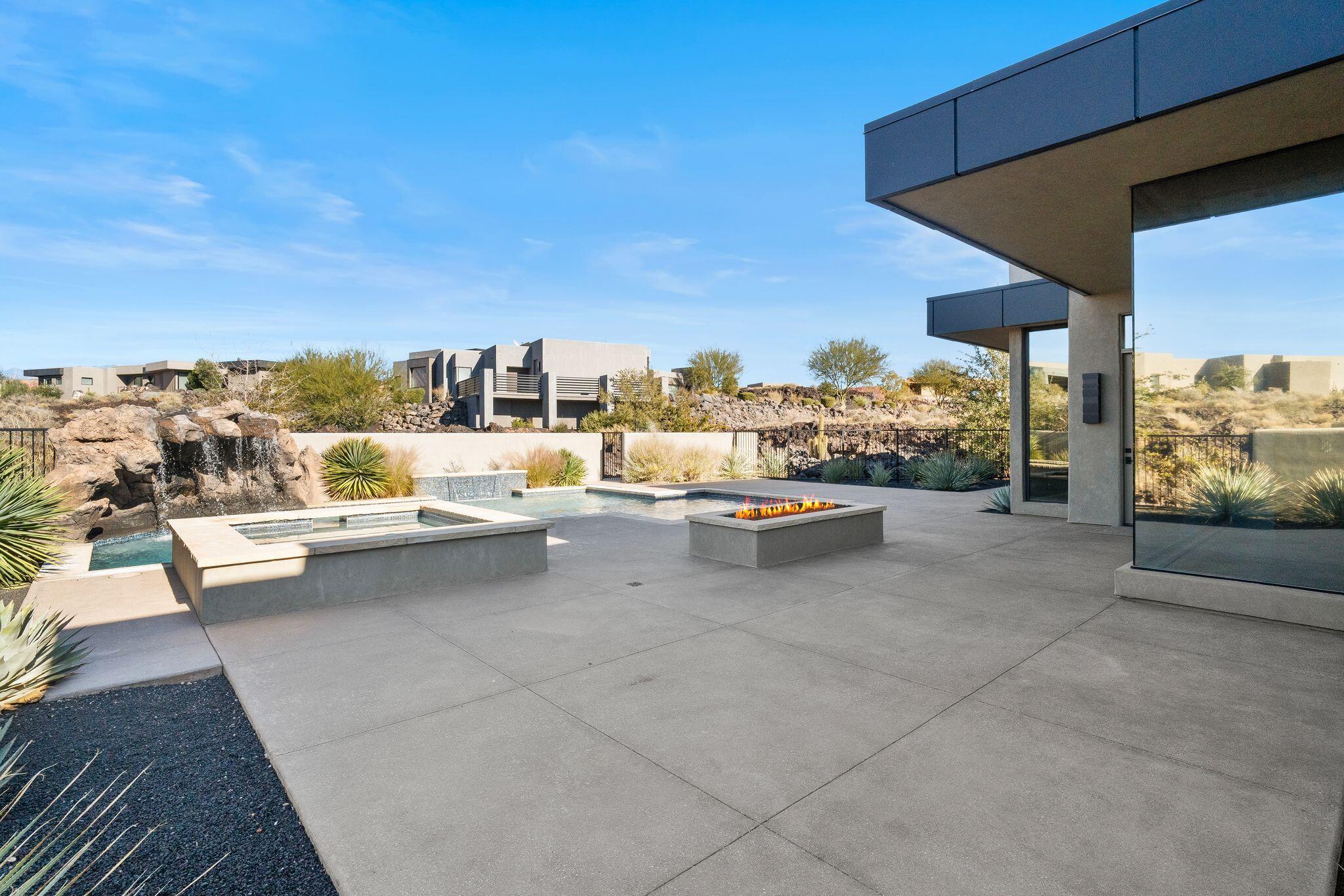 ENTRADA AT SNOW CANYON CHACO WEST - Residential