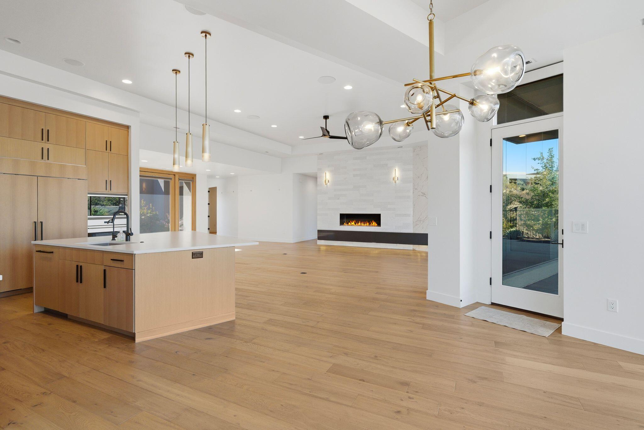 ENTRADA AT SNOW CANYON CHACO WEST - Residential