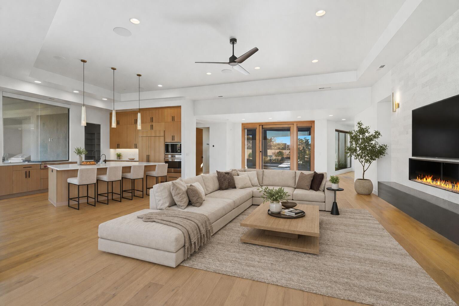 ENTRADA AT SNOW CANYON CHACO WEST - Residential