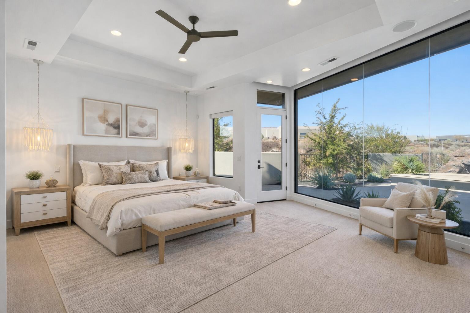 ENTRADA AT SNOW CANYON CHACO WEST - Residential