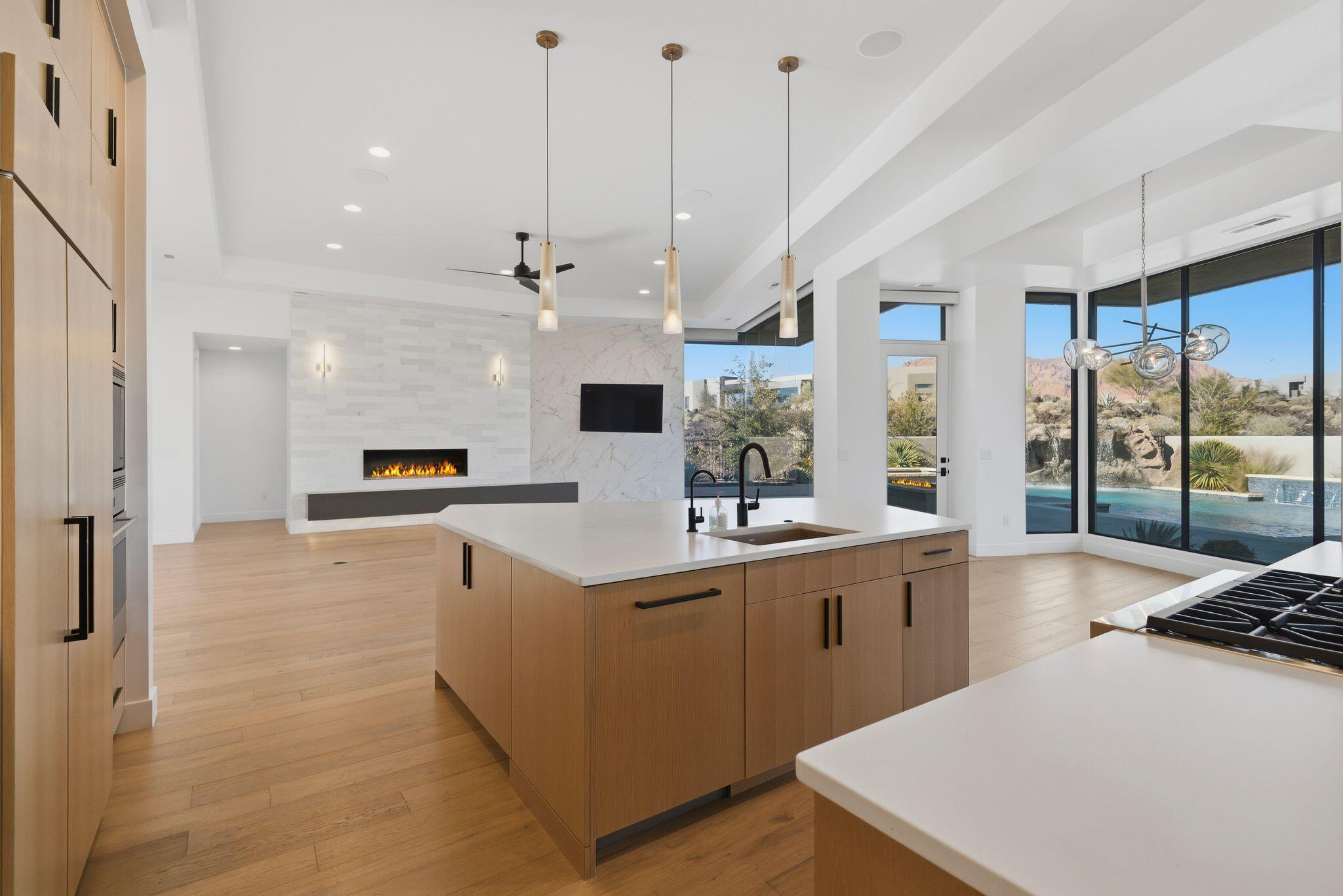 ENTRADA AT SNOW CANYON CHACO WEST - Residential